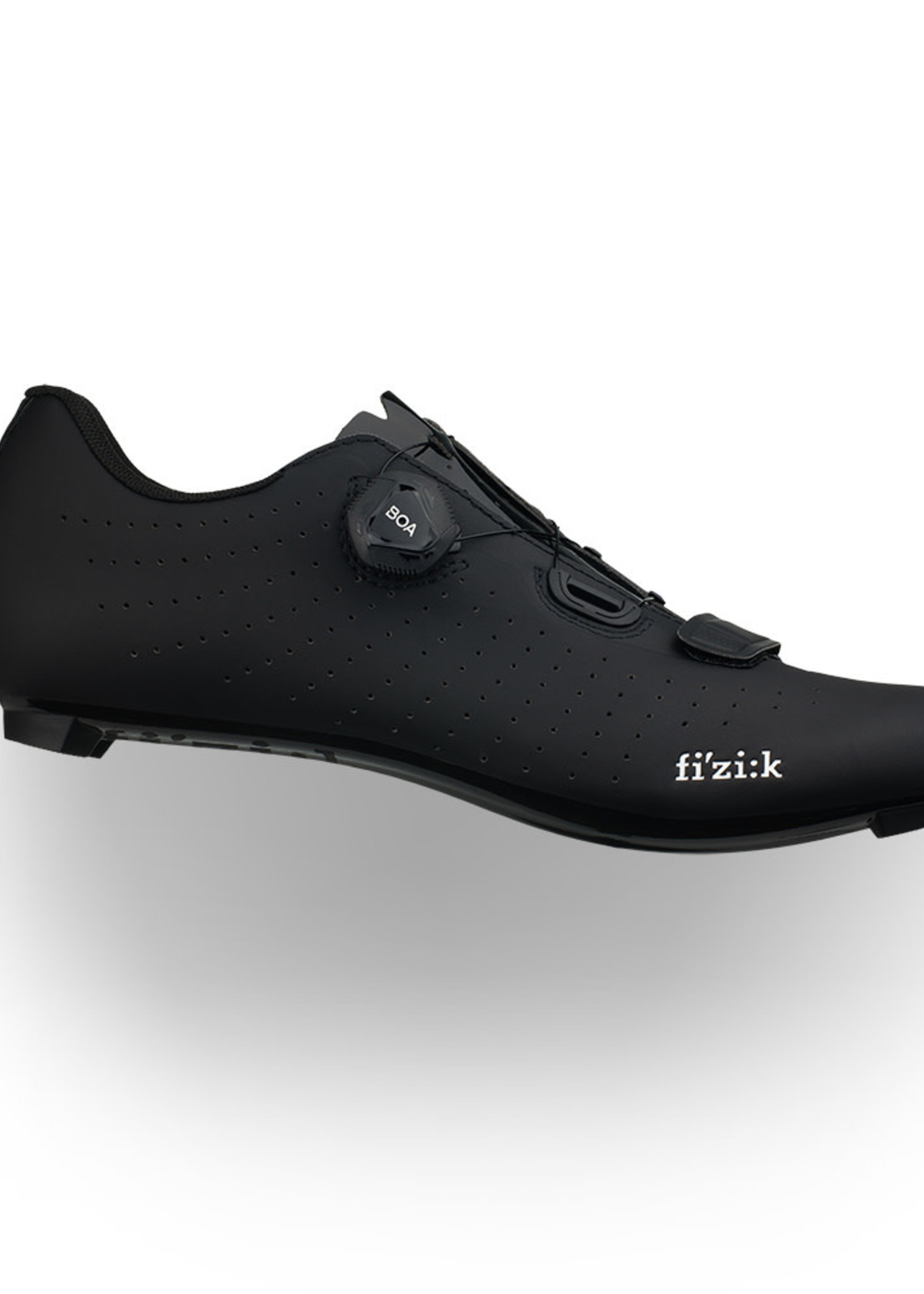 フィジーク R5 TEMPO OVERCURVE EU43.5 28cm FIZIK, Tempo Overcurve R5 - The Cyclery
