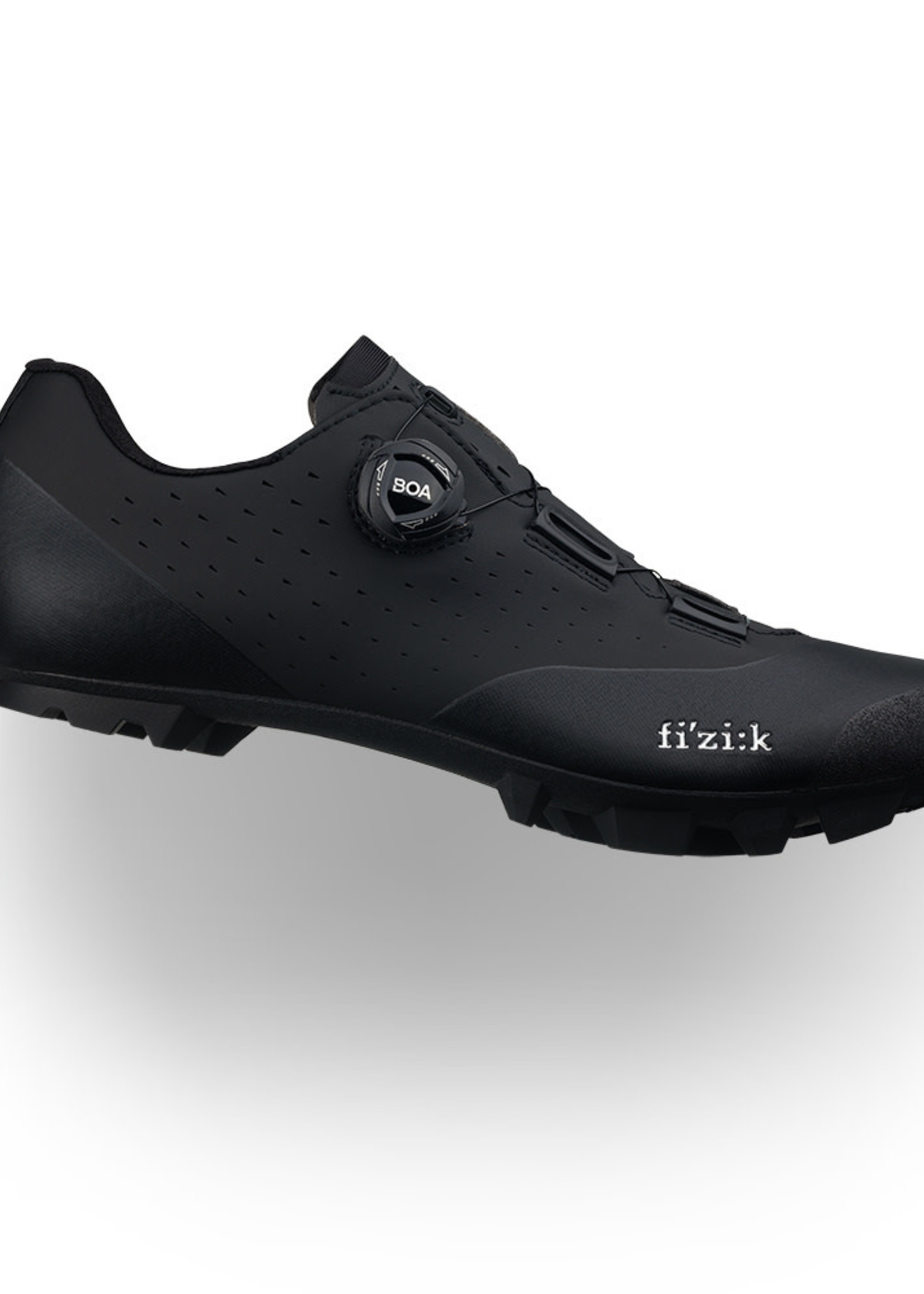 Fizik FIZIK, Vento X3