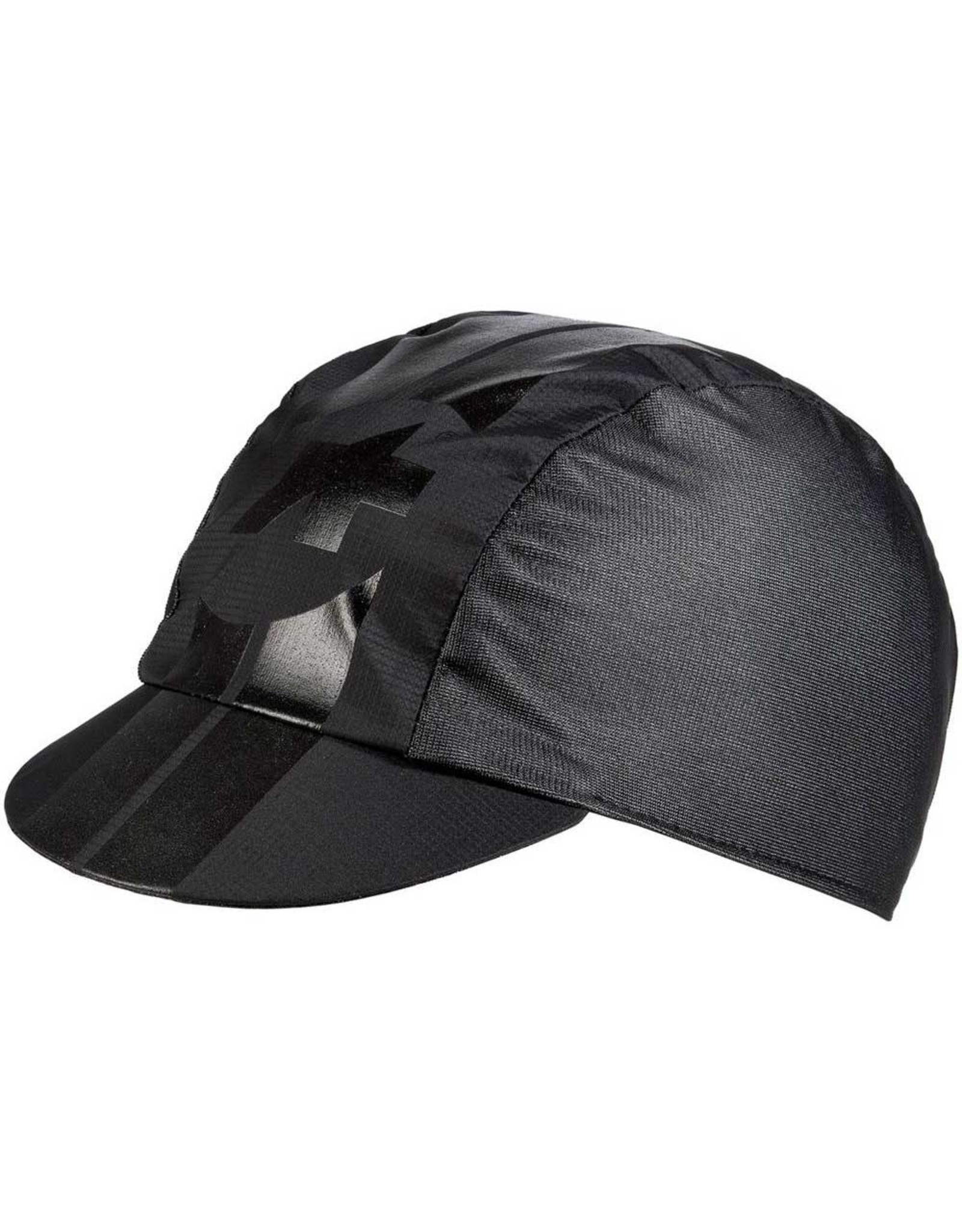 assos cycling cap