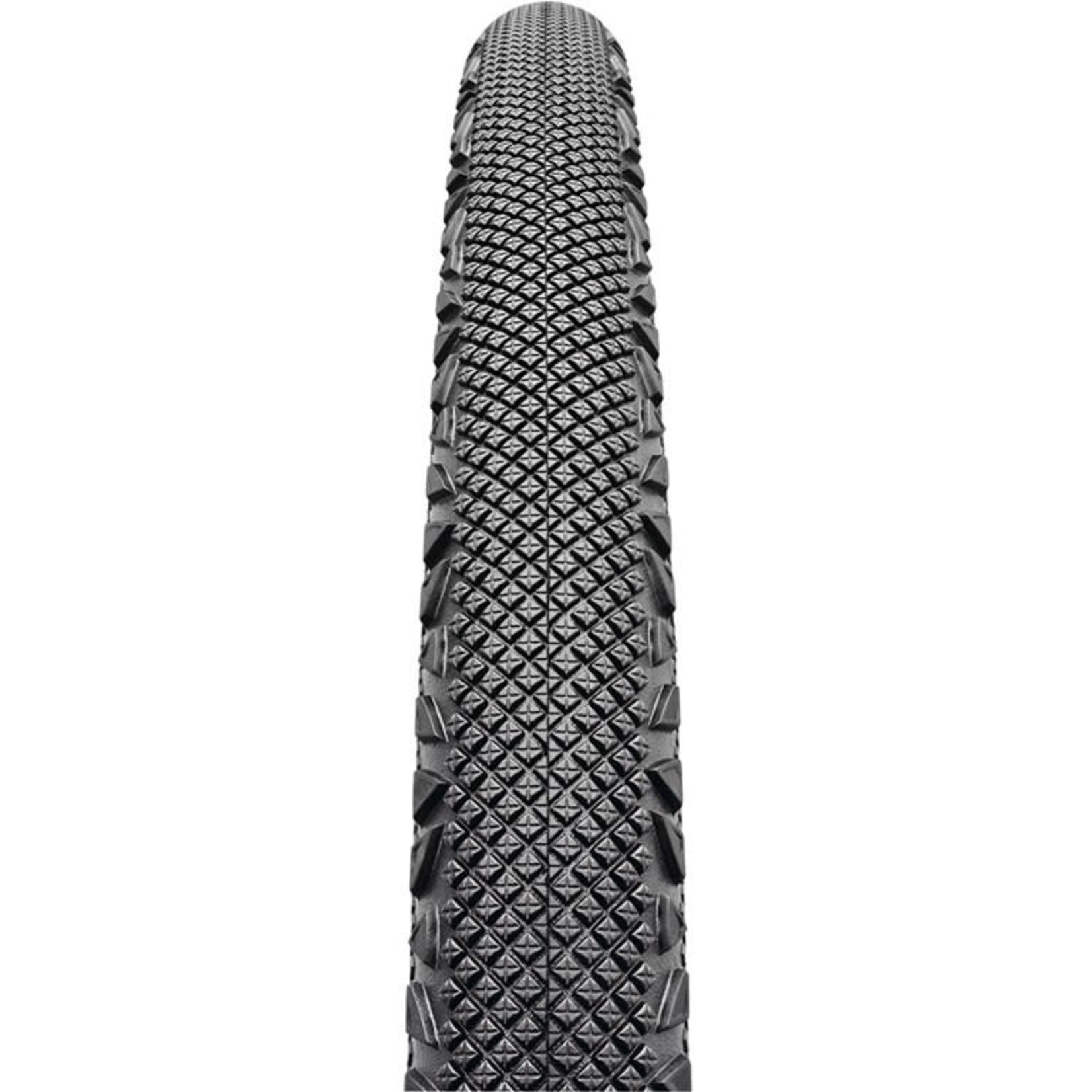 Continental Continental, Tire, Speed Ride 700 X 42 Fold BW