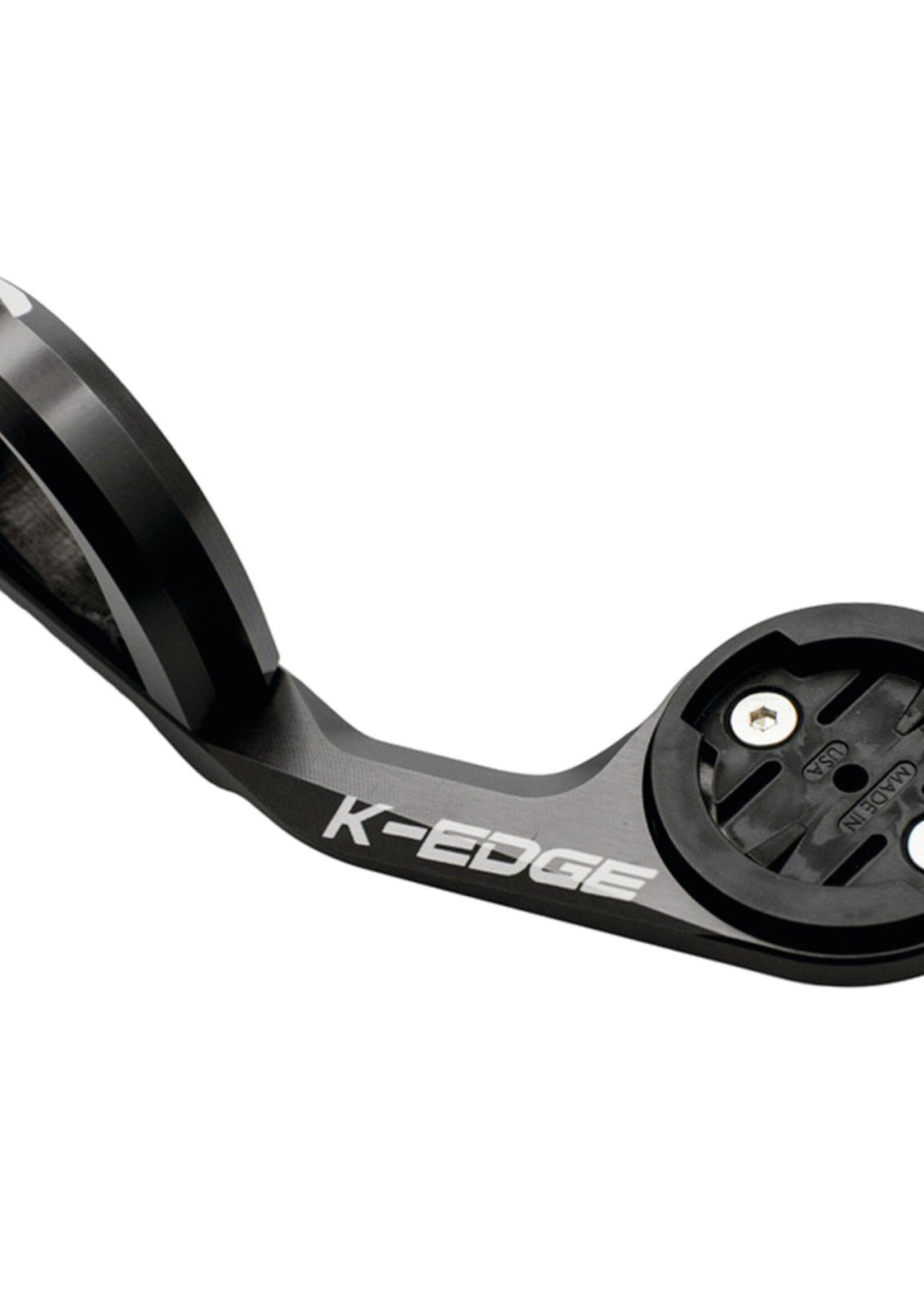 K-Edge K-EDGE, Garmin Sport, Mount, 31.8mm, black
