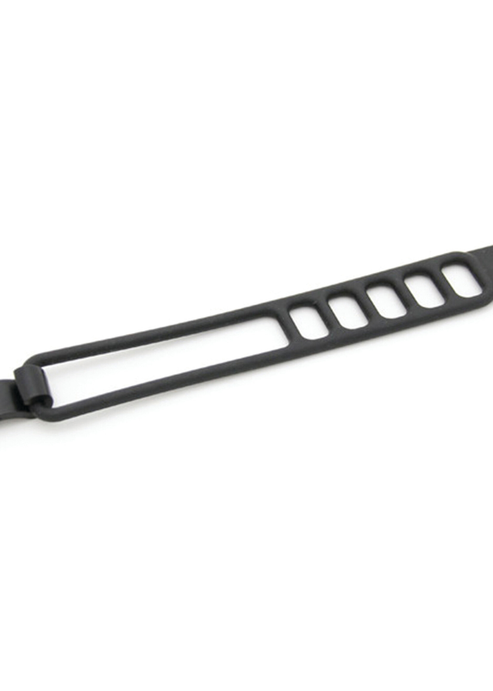 Cat Eye CAT EYE, Helmet Mount Rubber Band, For Duplex and Volt XC