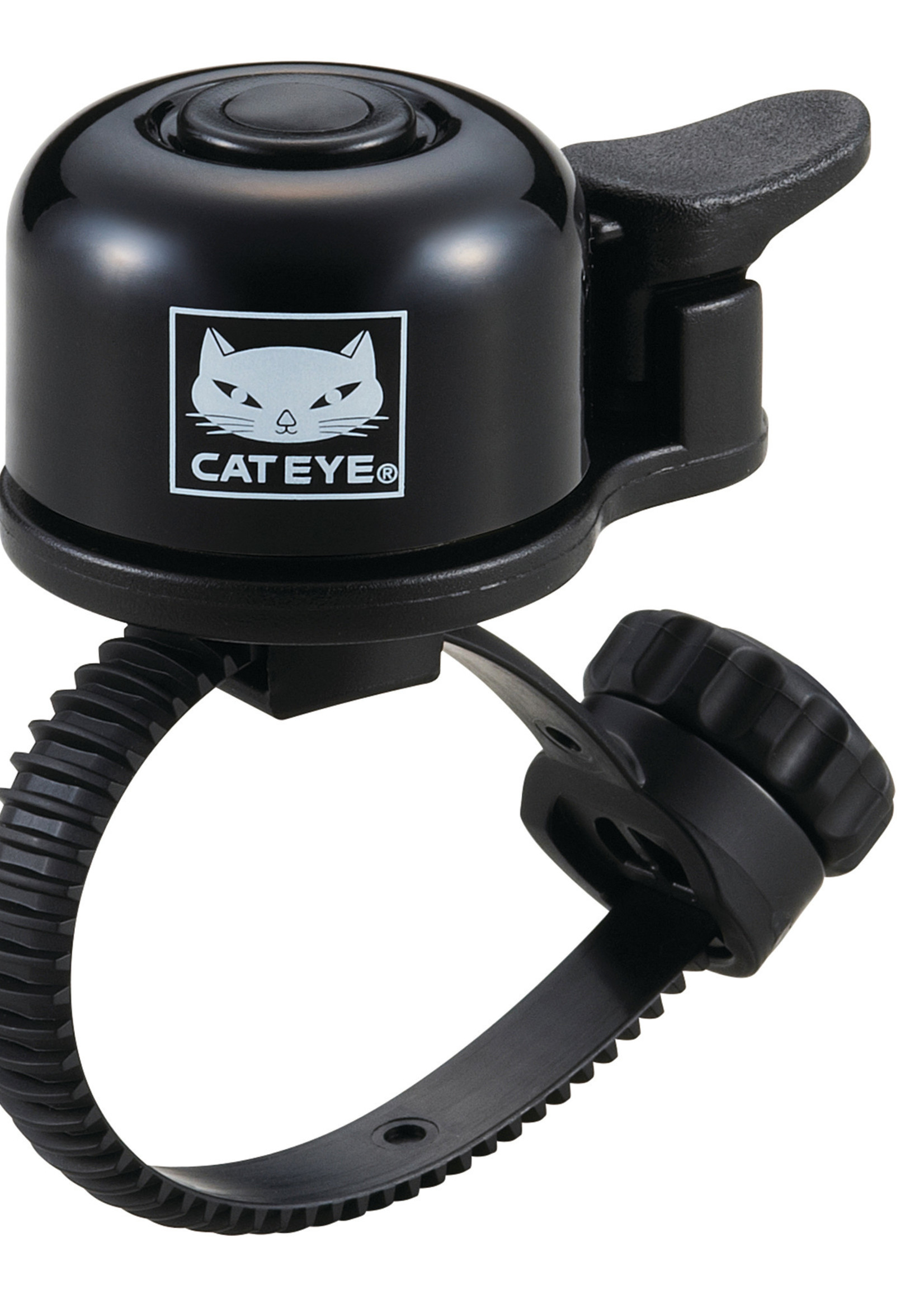 Cat Eye Cat Eye, OH-1400 FlexTight, Bell, Black