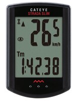 Cat Eye Cat Eye, Strada Slim Wireless CC-RD310W, Cycle computer, Universal sensor