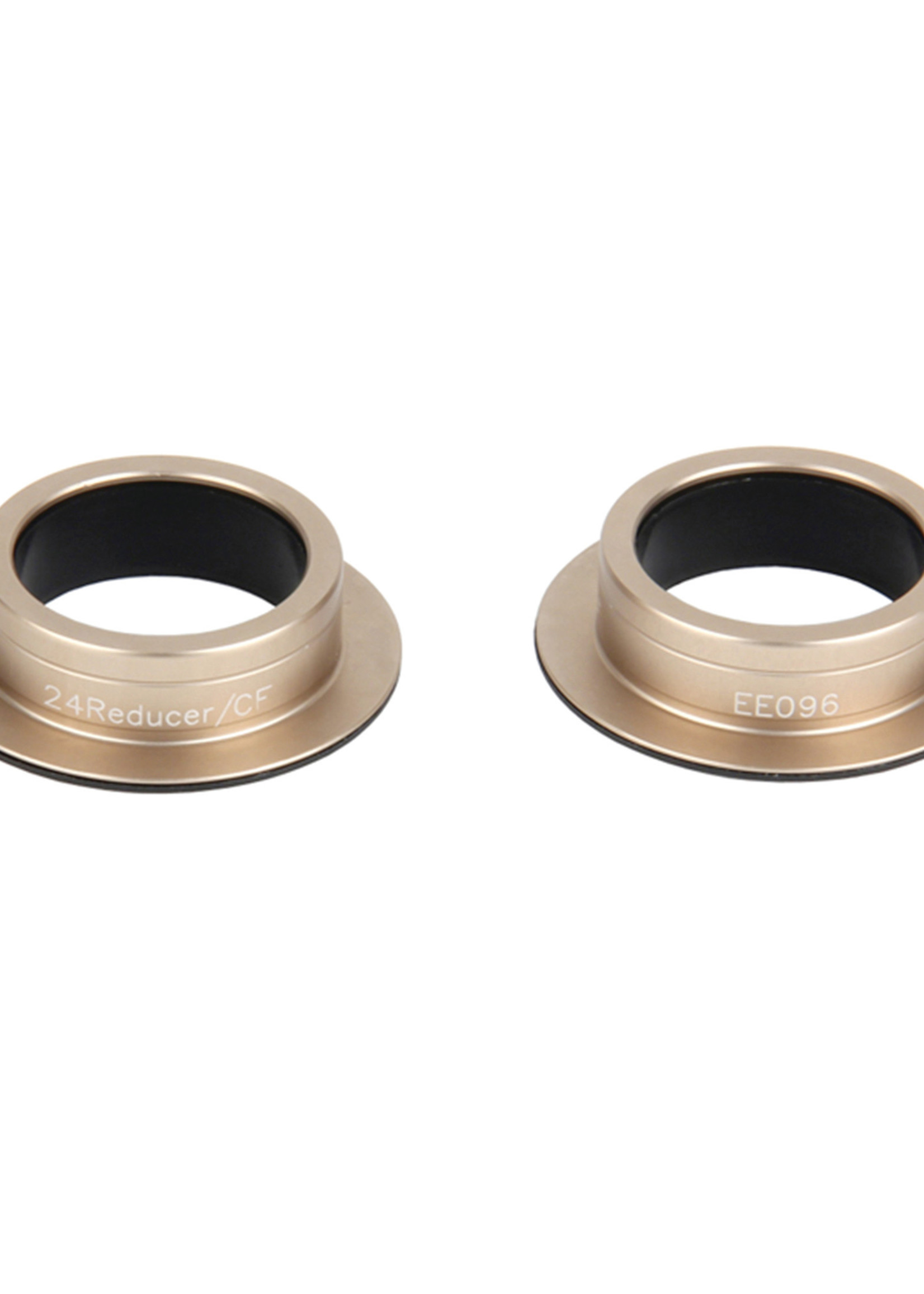 FSA FSA, EE096, Adapter, Evo BB to Mega Exo Light carbon