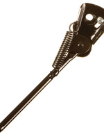 EVO EVO, Steel Axle Mount Kickstand, fits 16" wheel bikes