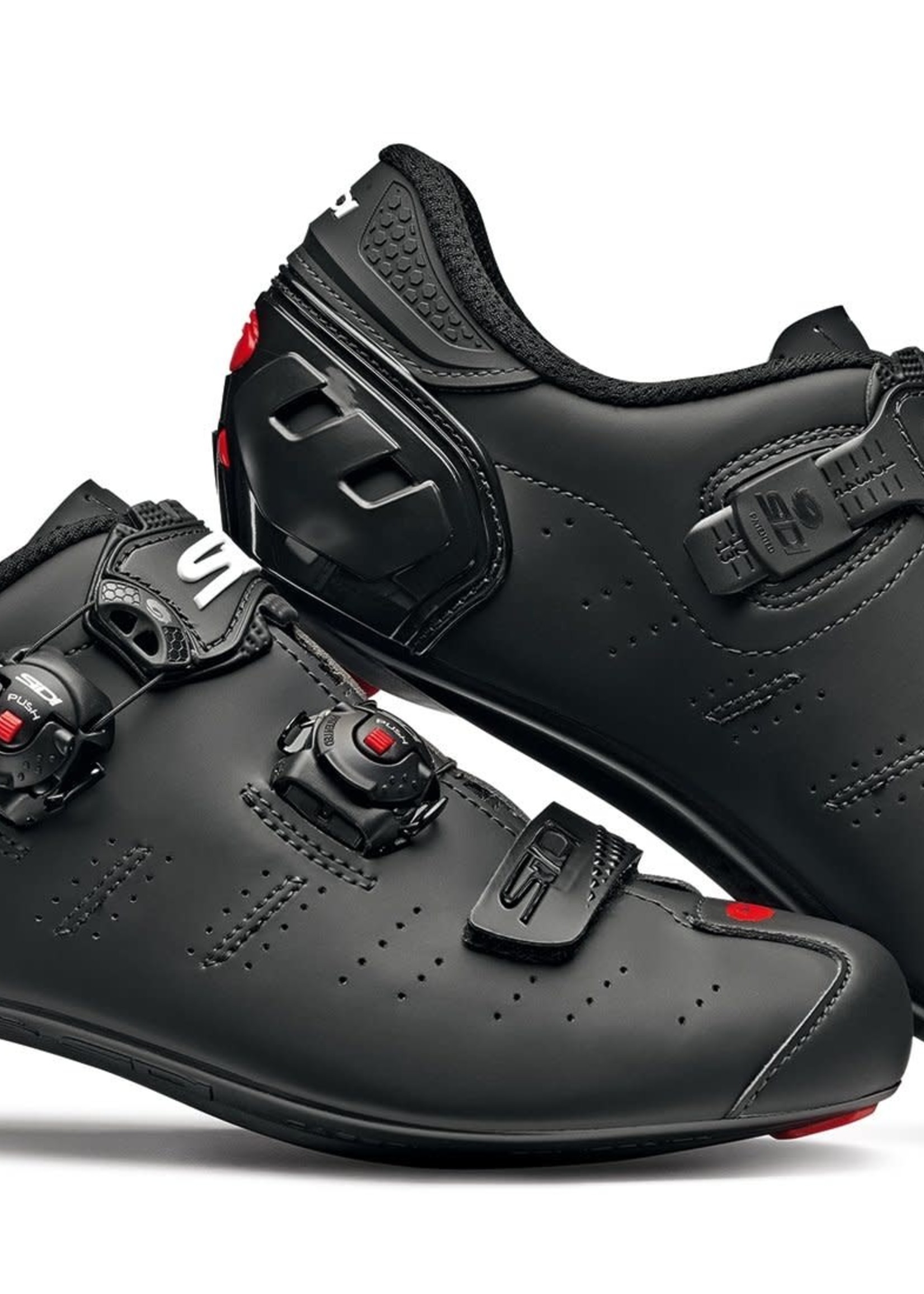 Sidi SIDI, Ergo 5, Mega