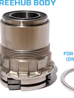 WAHOO WAHOO, KICKR/CORE XD/XDR FREEHUB BODY