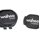 WAHOO WAHOO, RPM Speed/Cadence Sensor Bundle