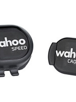 WAHOO WAHOO, RPM Speed/Cadence Sensor Bundle