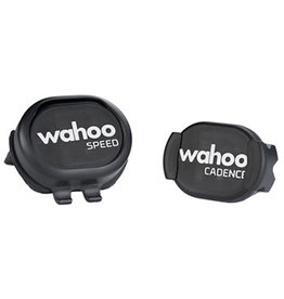 WAHOO WAHOO, RPM Speed/Cadence Sensor Bundle