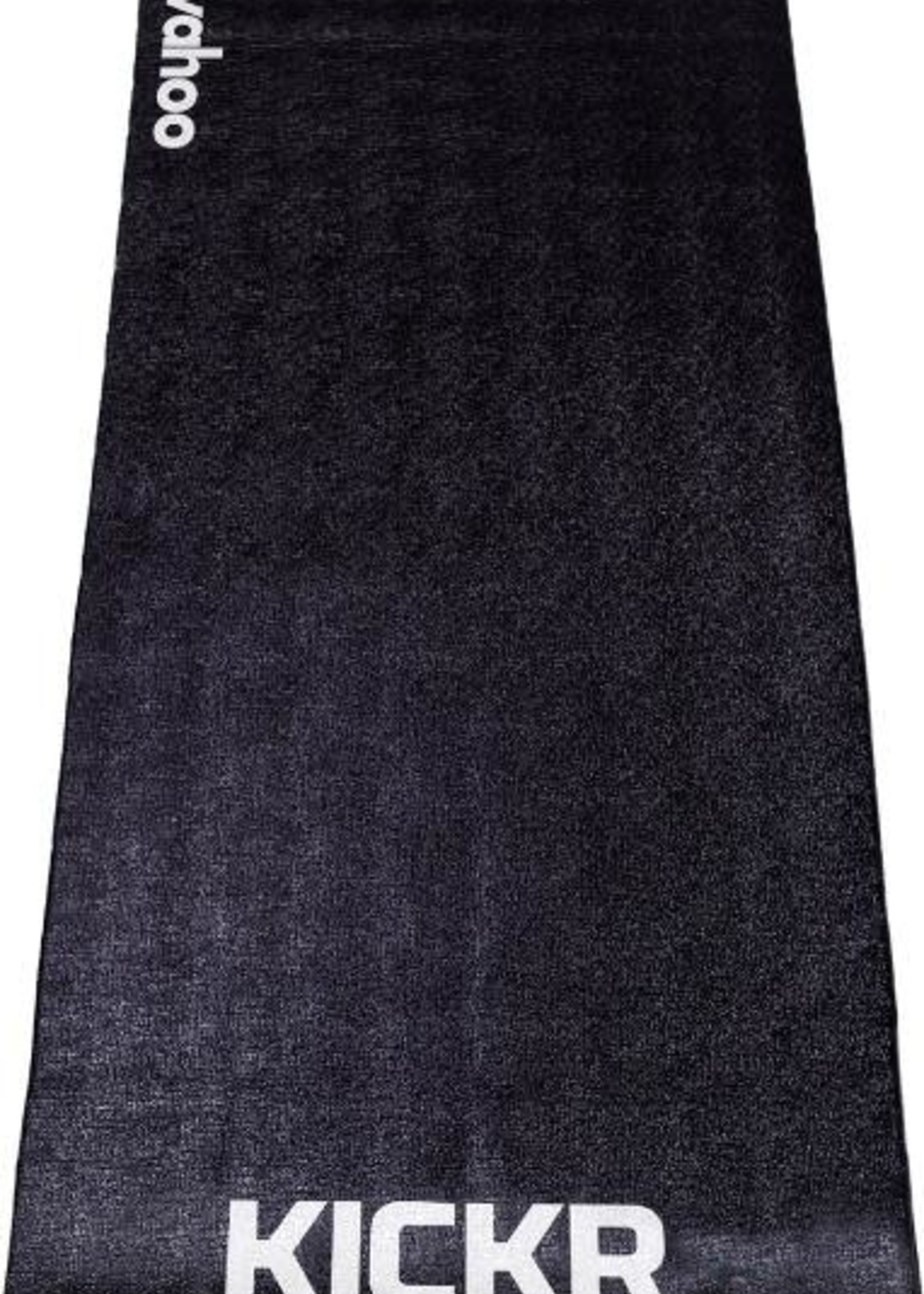 WAHOO WAHOO TRAINER FLOOR MAT