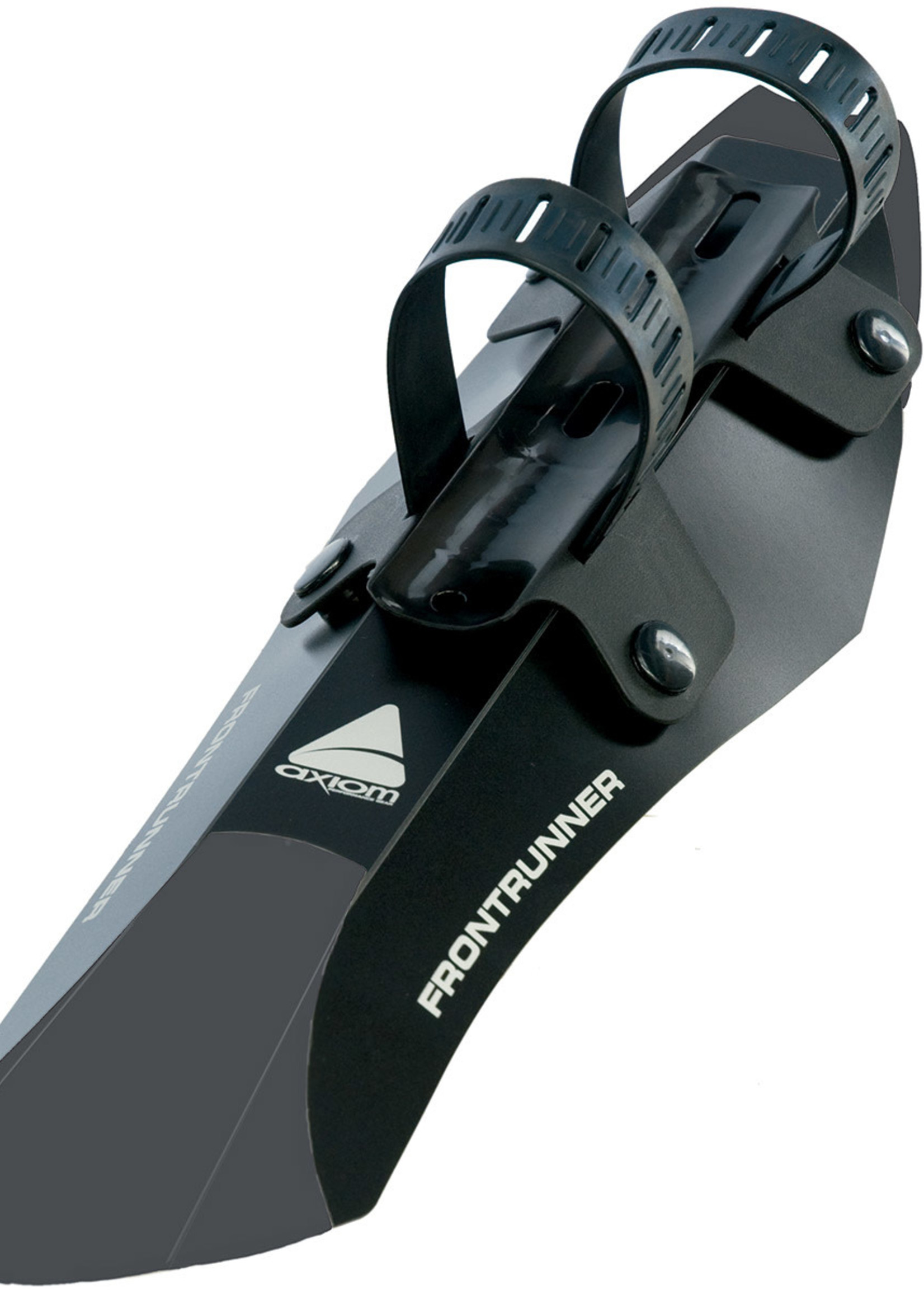 AXIOM AXIOM, FrontRunner, Fender, Black/Grey