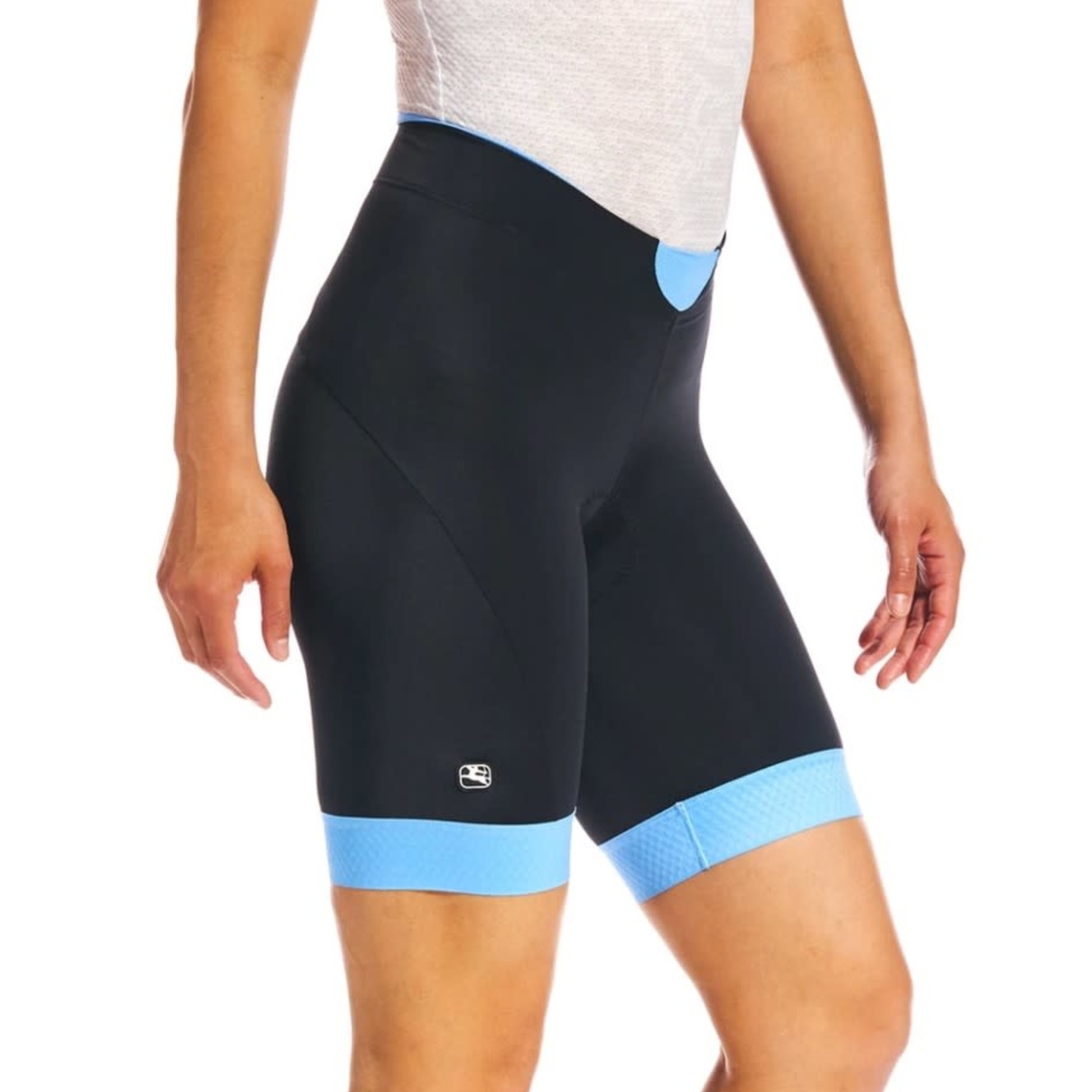 Giordana Womens Silverline Cycling Knickers