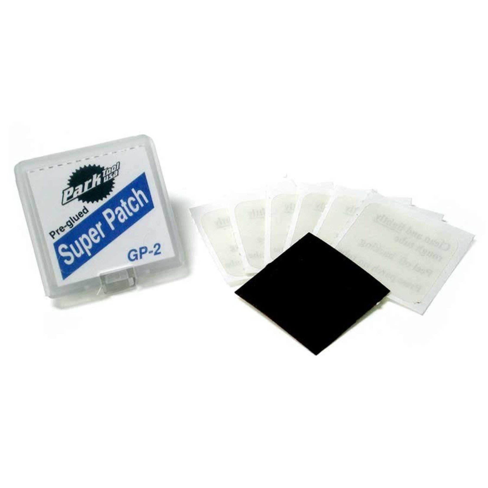 Park Tool Park Tool, GP-2 Patch Kit