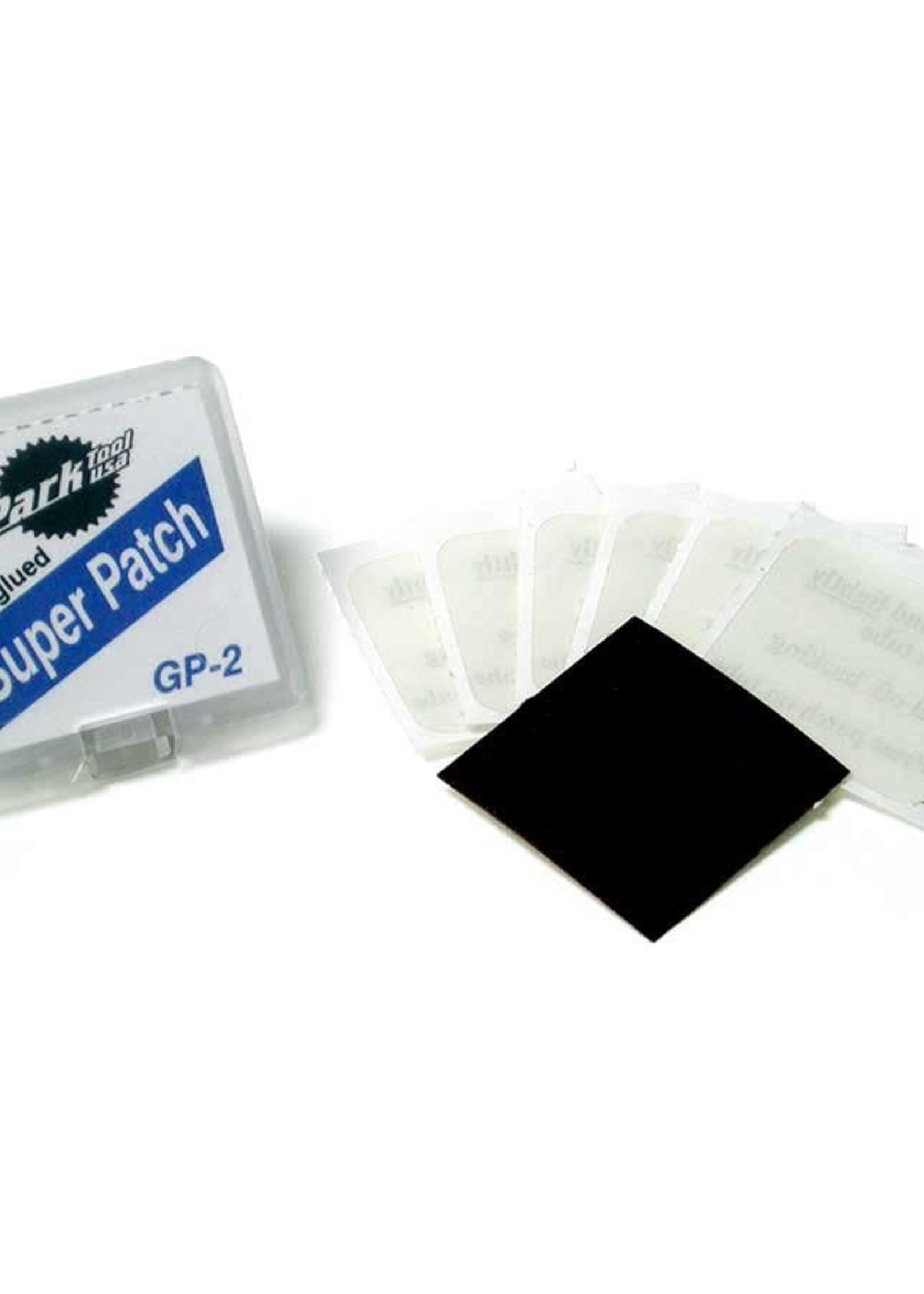 Park Tool Park Tool, GP-2 Patch Kit