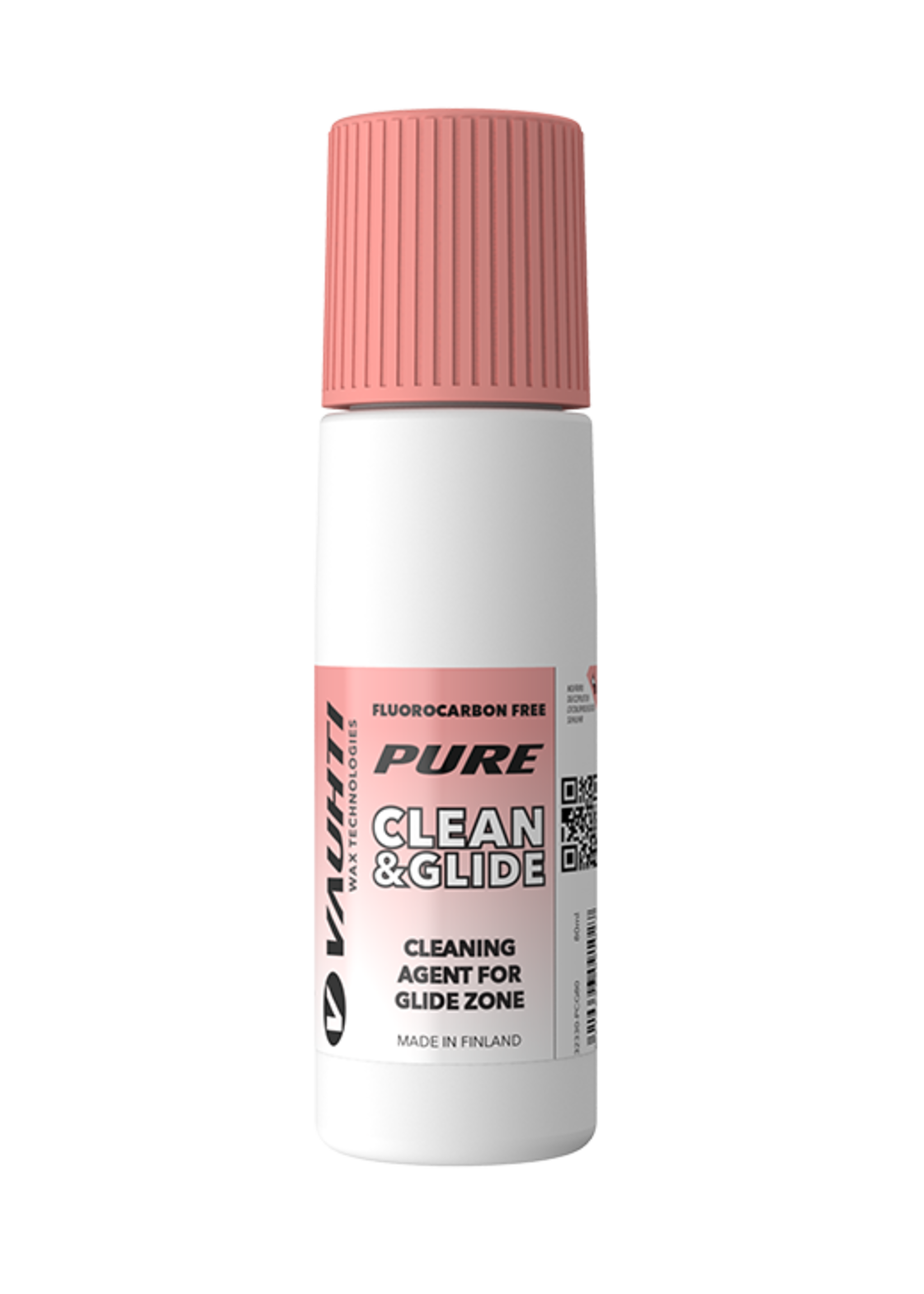 Vauhti VAUHTI, Pure, Clean/Glide, Liquid Glide Wax 80ml