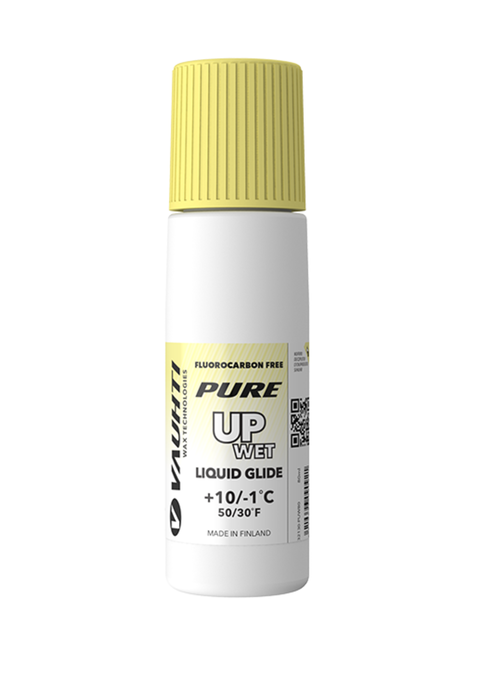 Vauhti VAUHTI, Pure, UP, Wet Liquid Glide,