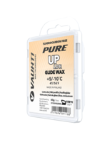 Vauhti VAUHTI, Pure, UP, LDR / Universal, Glide Wax, Block