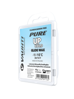 Vauhti VAUHTI, Pure, UP, Cold, Glide Wax, Block