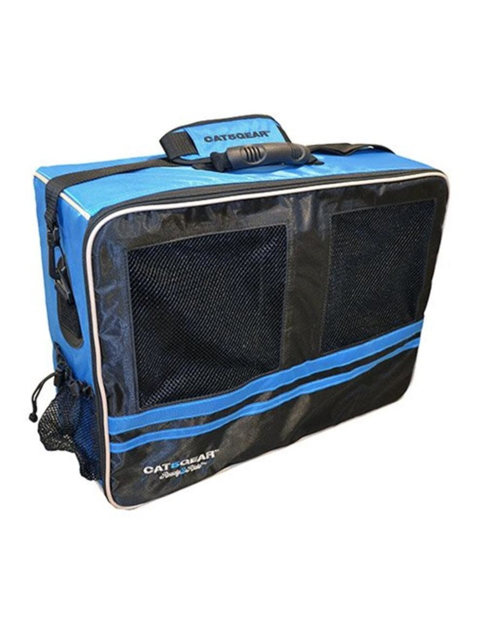 cat 5 cycling gear bag