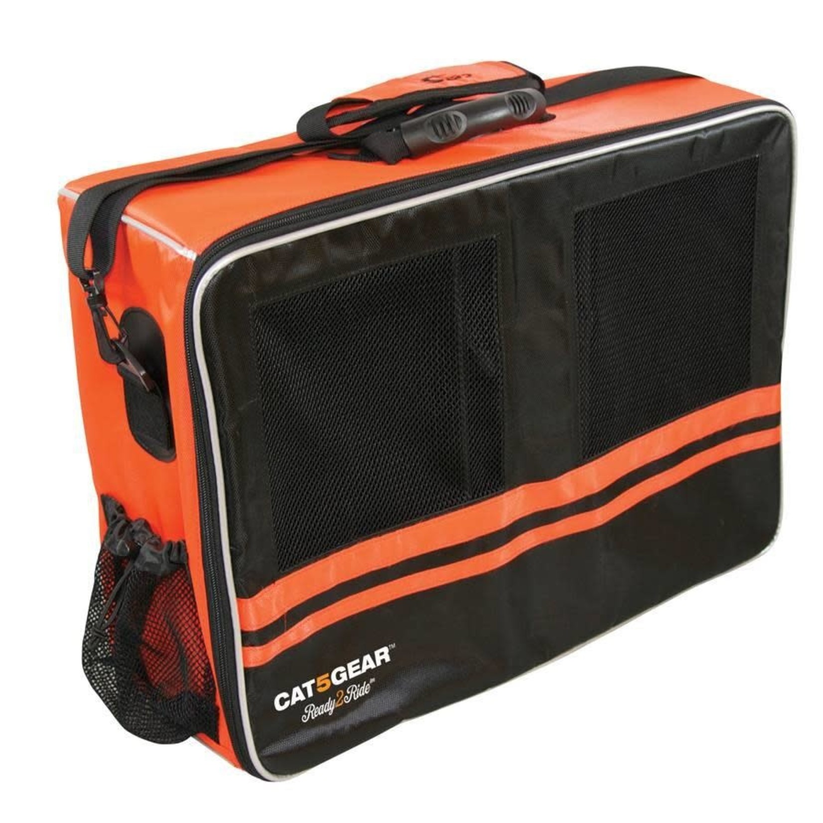 CAT5 GEAR CYCLING BAG - The Wheelhouse - Boutique Bike Shop