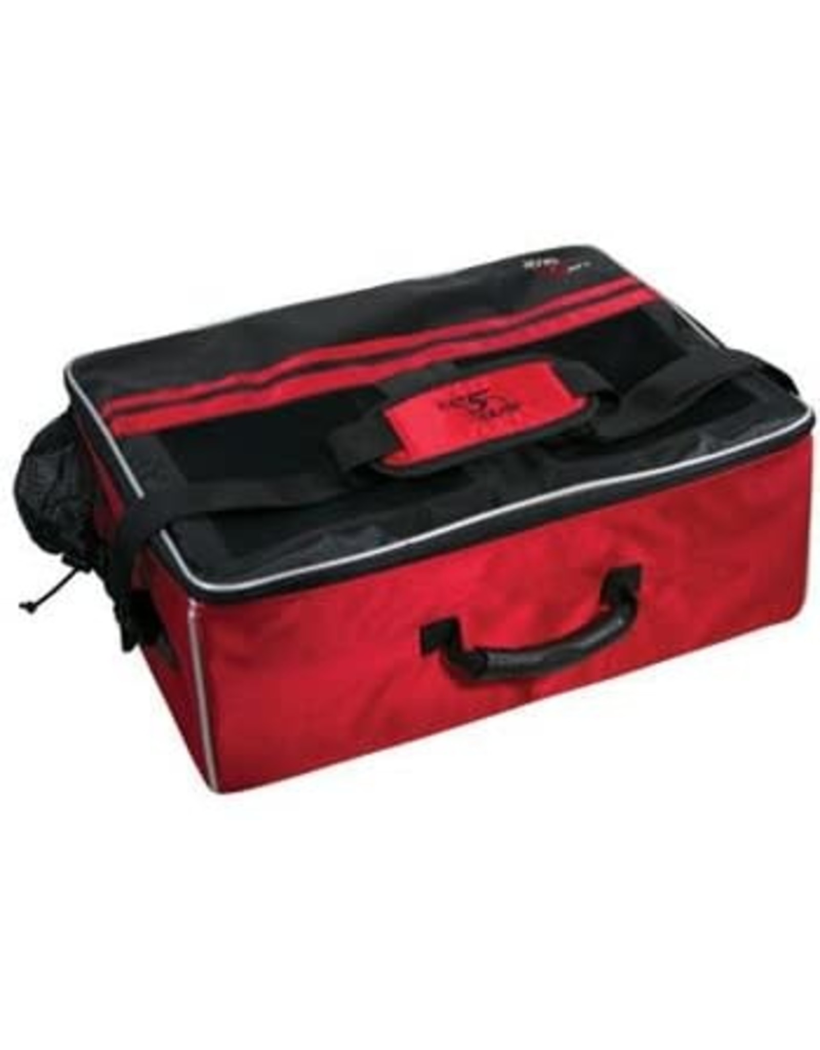 cat 5 cycling gear bag