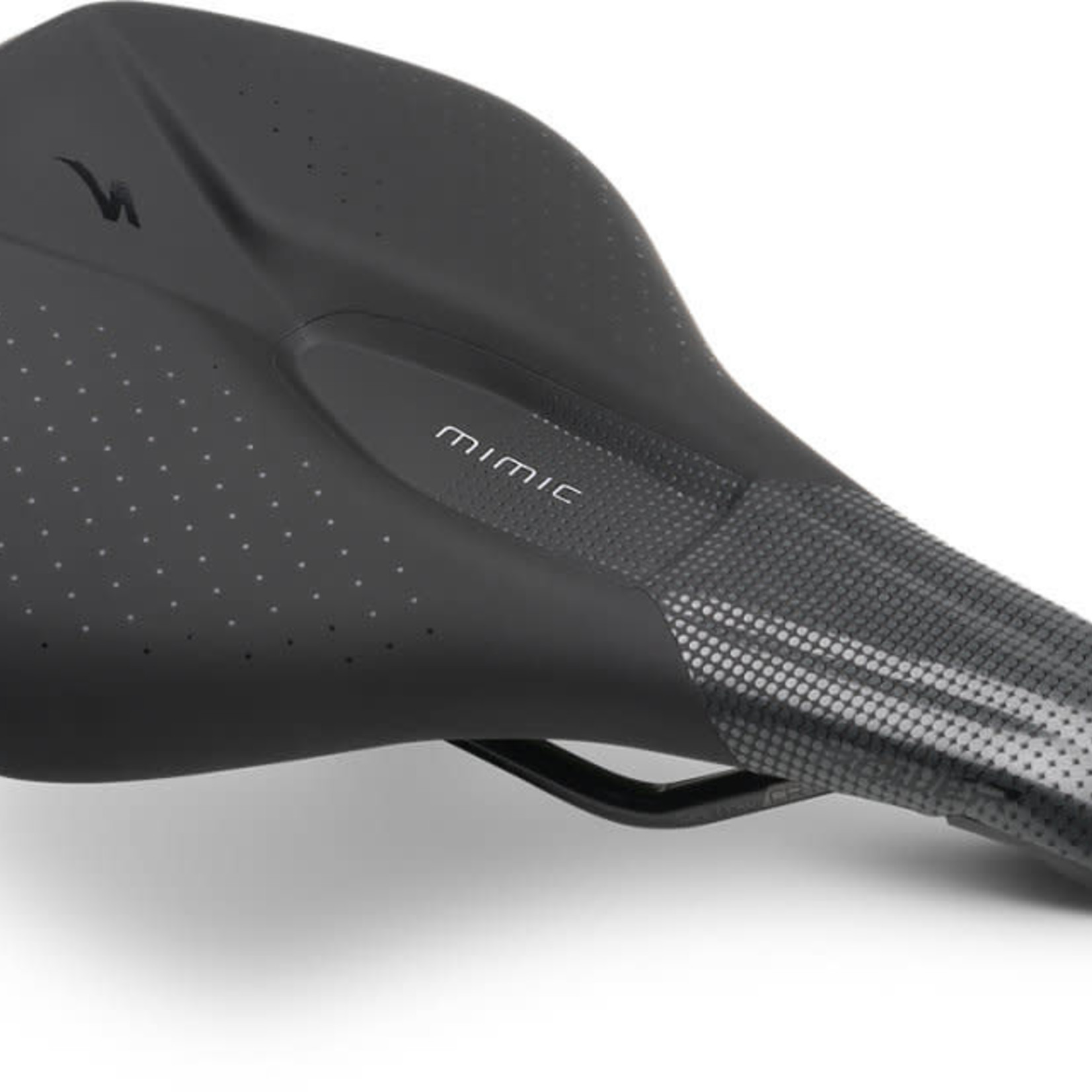 Specialized SPECIALIZED, Power Comp Saddle with Mimic