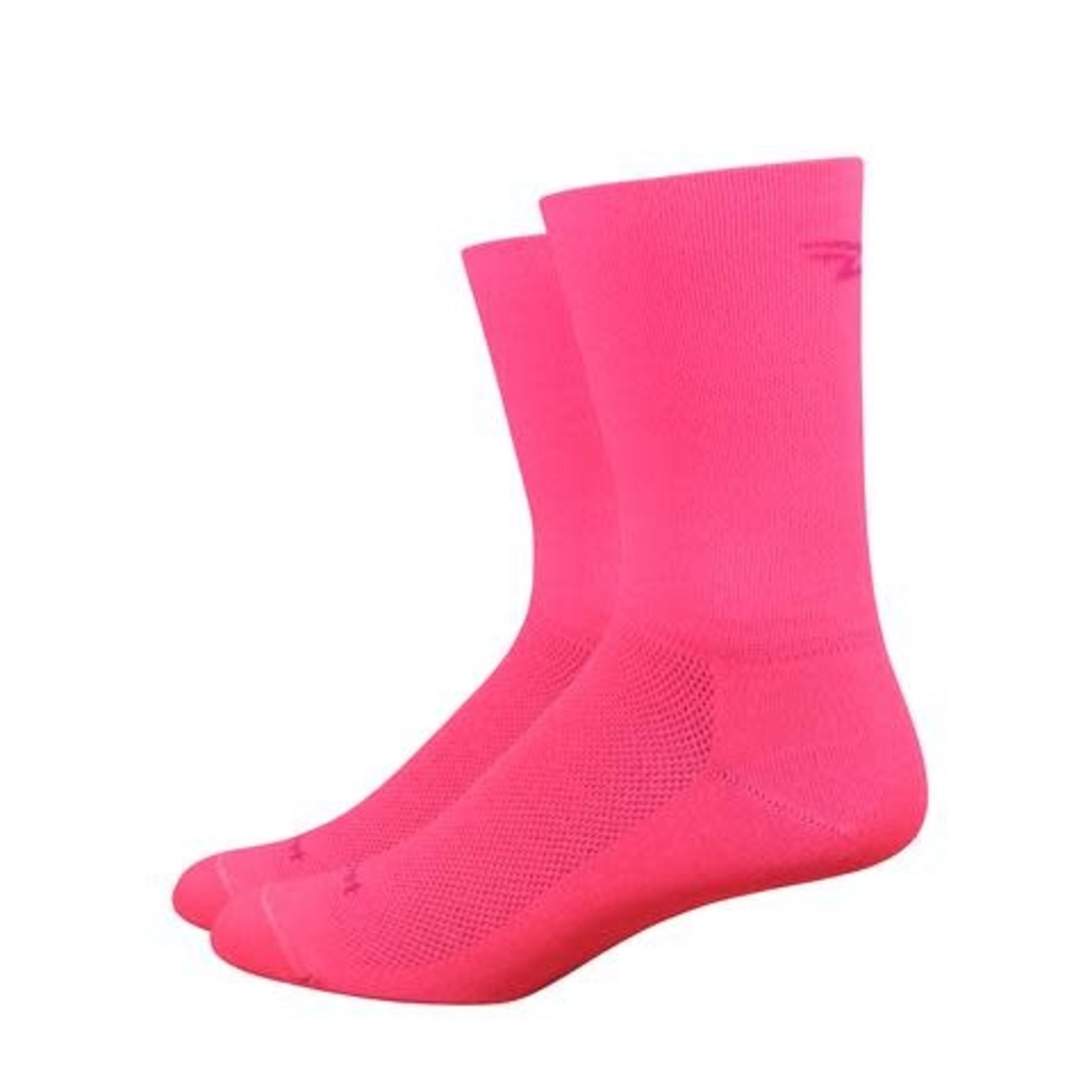 Defeet DEFEET, Aireator 6'' D-Logo, Double cuff assorted colours