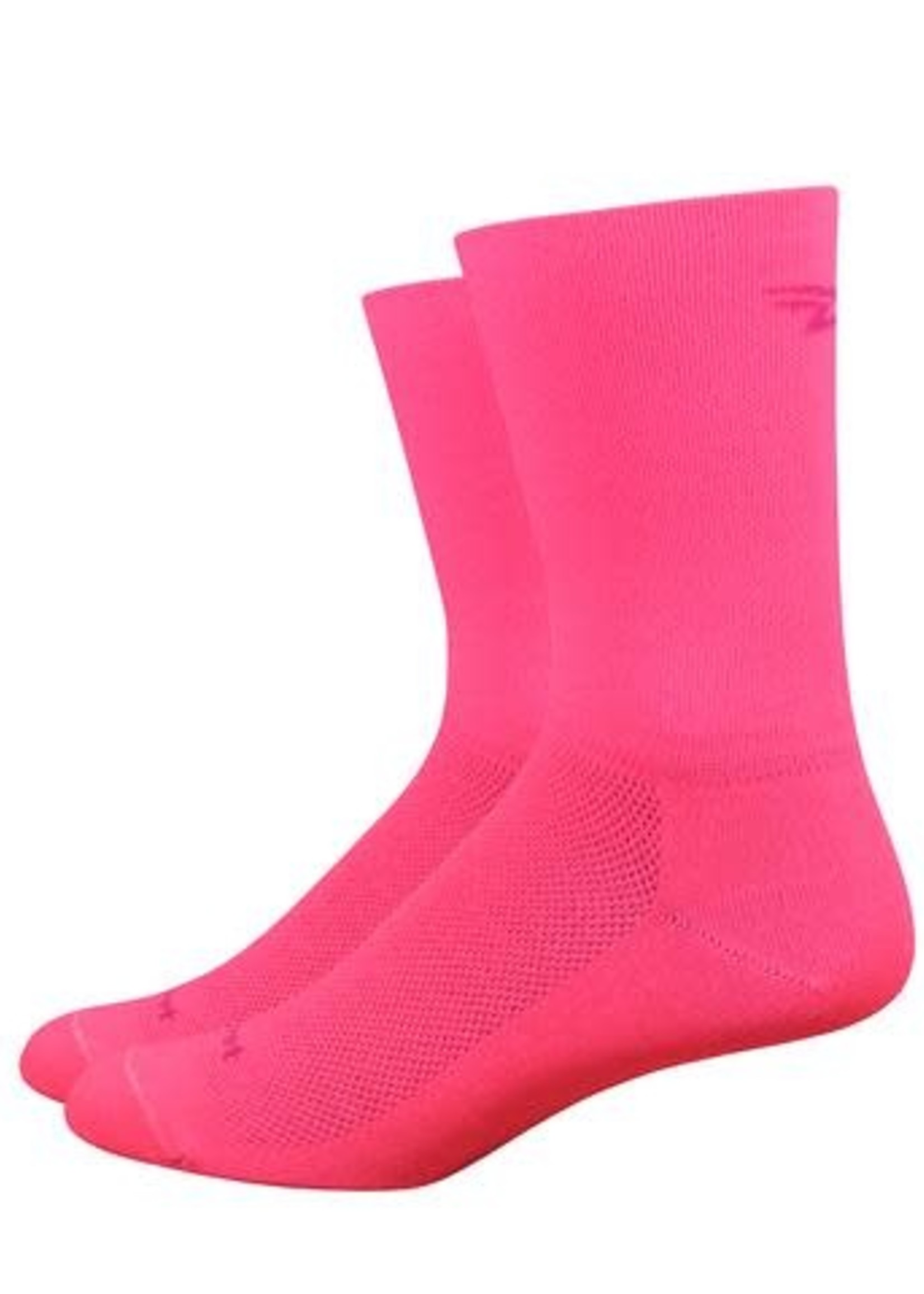 Defeet DEFEET, Aireator 6'' D-Logo Double Cuff
