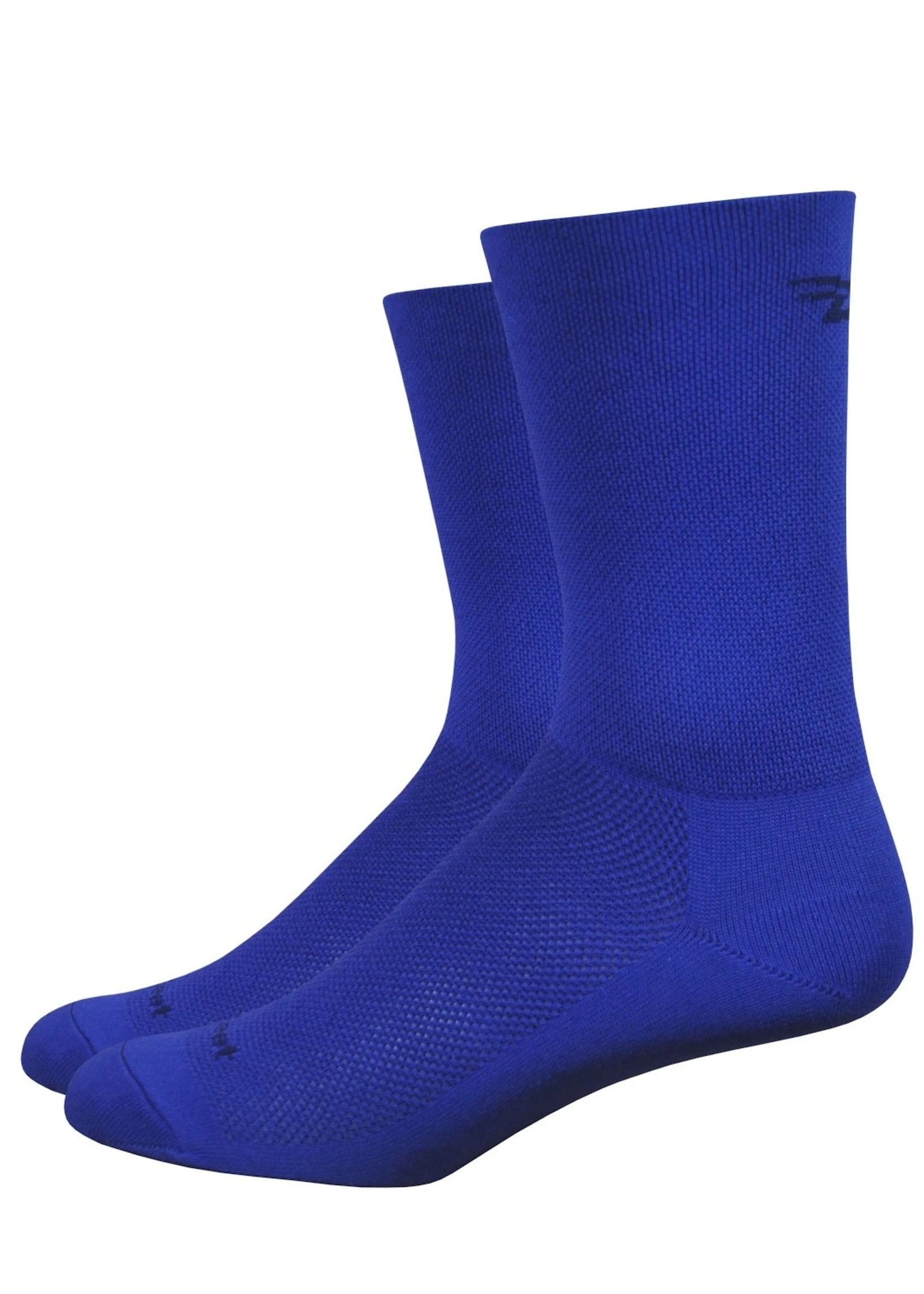 Defeet DEFEET, Aireator 6'' D-Logo Double Cuff