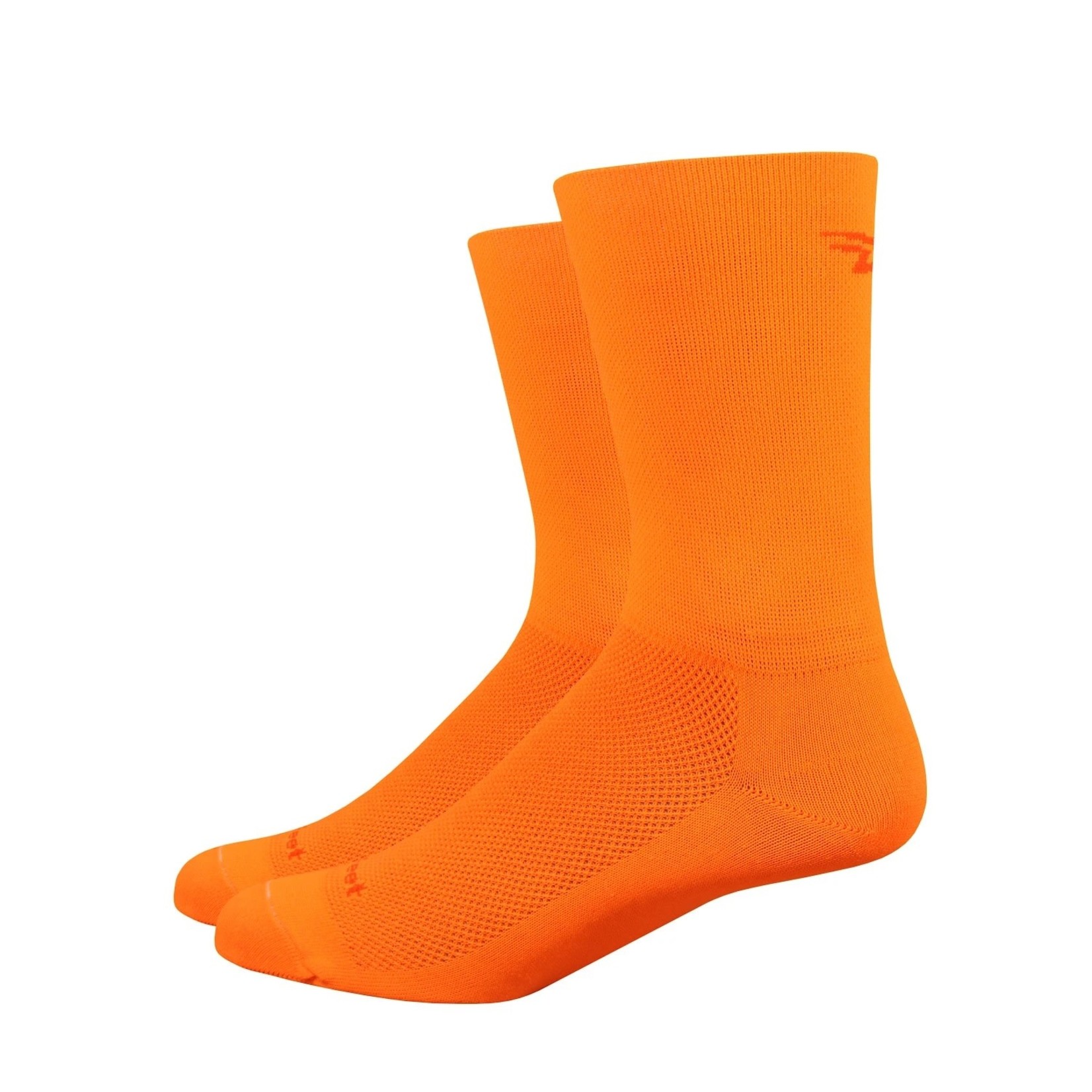 Defeet DEFEET, Aireator 6'' D-Logo, Double assorted colours