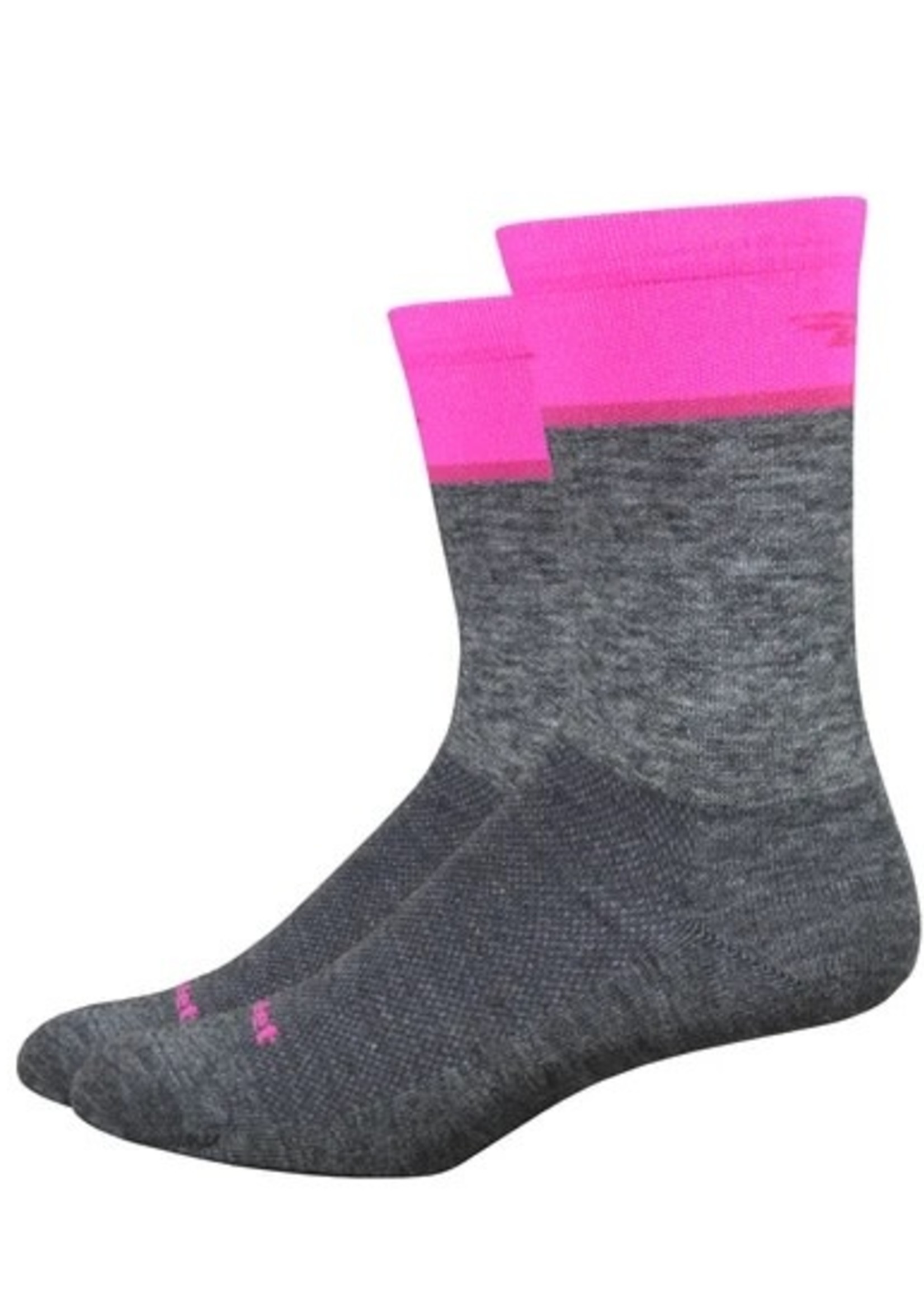 Defeet Defeet Wooleator Comp 6"