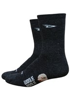Defeet Defeet Woolie Boolie Comp 6"