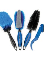 Park Tool Park Tool, BCB-4.2, Bike cleaning brush set