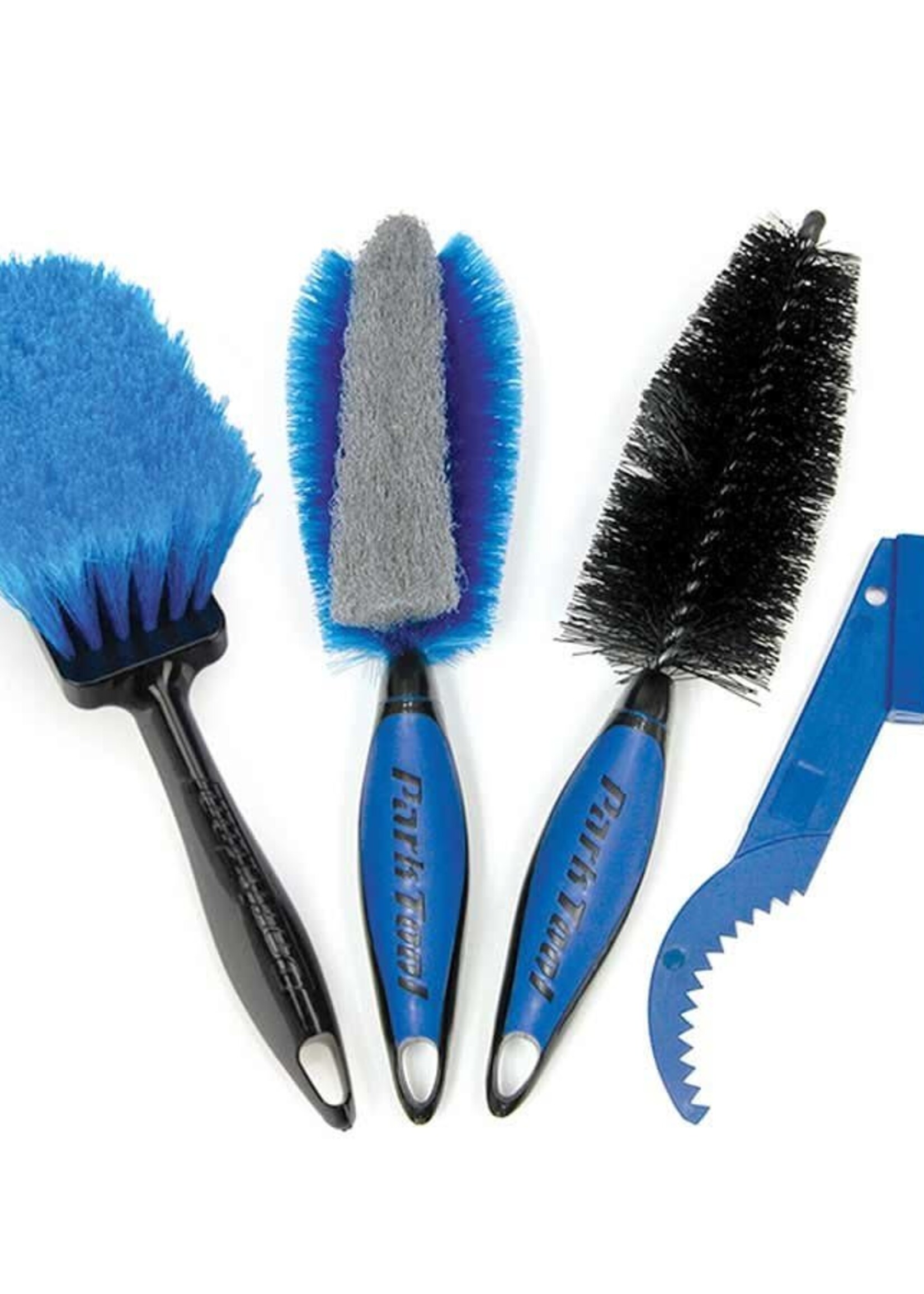 Park Tool Park Tool, BCB-4.2, Bike cleaning brush set