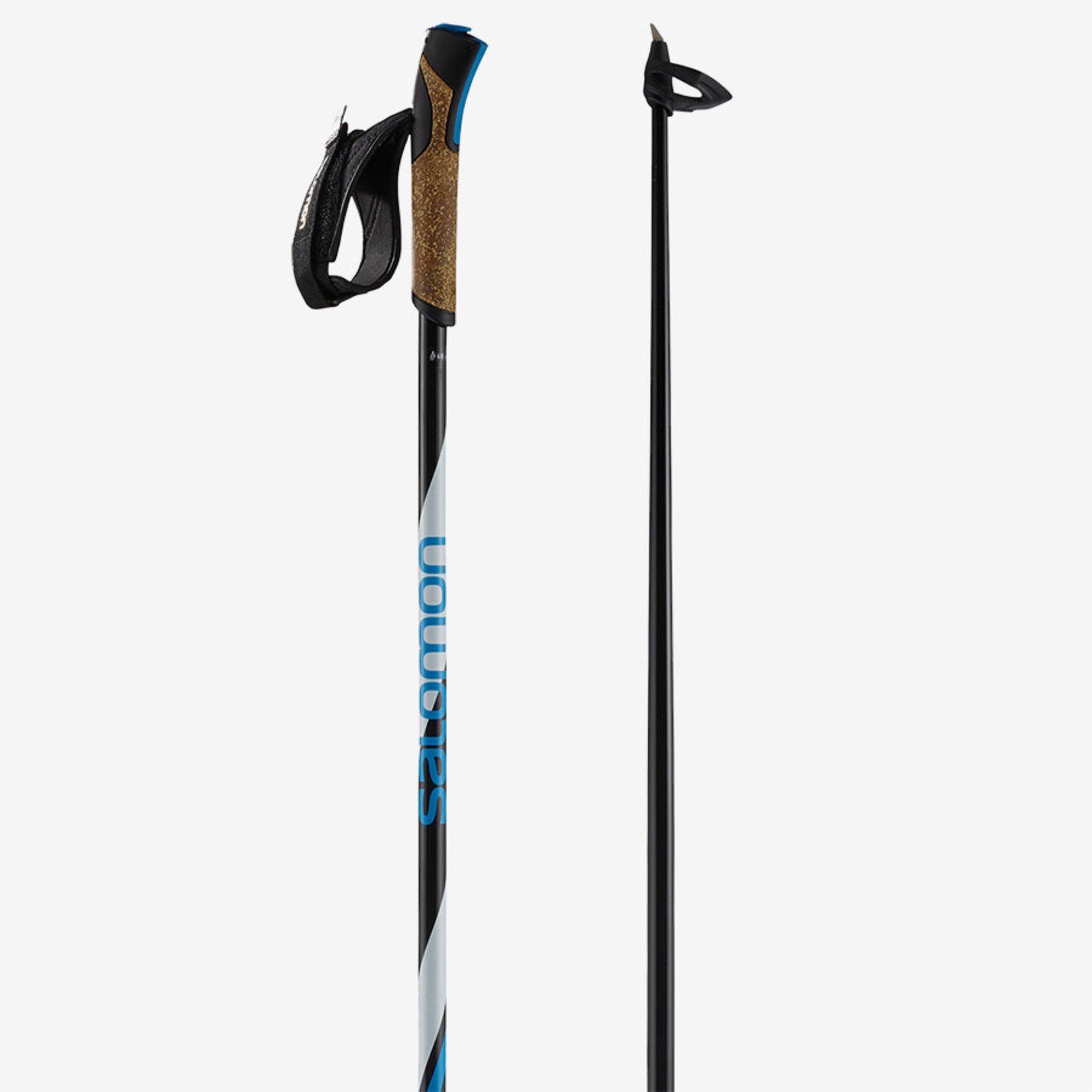 SALOMON SALOMON, Pole, R 60 Click