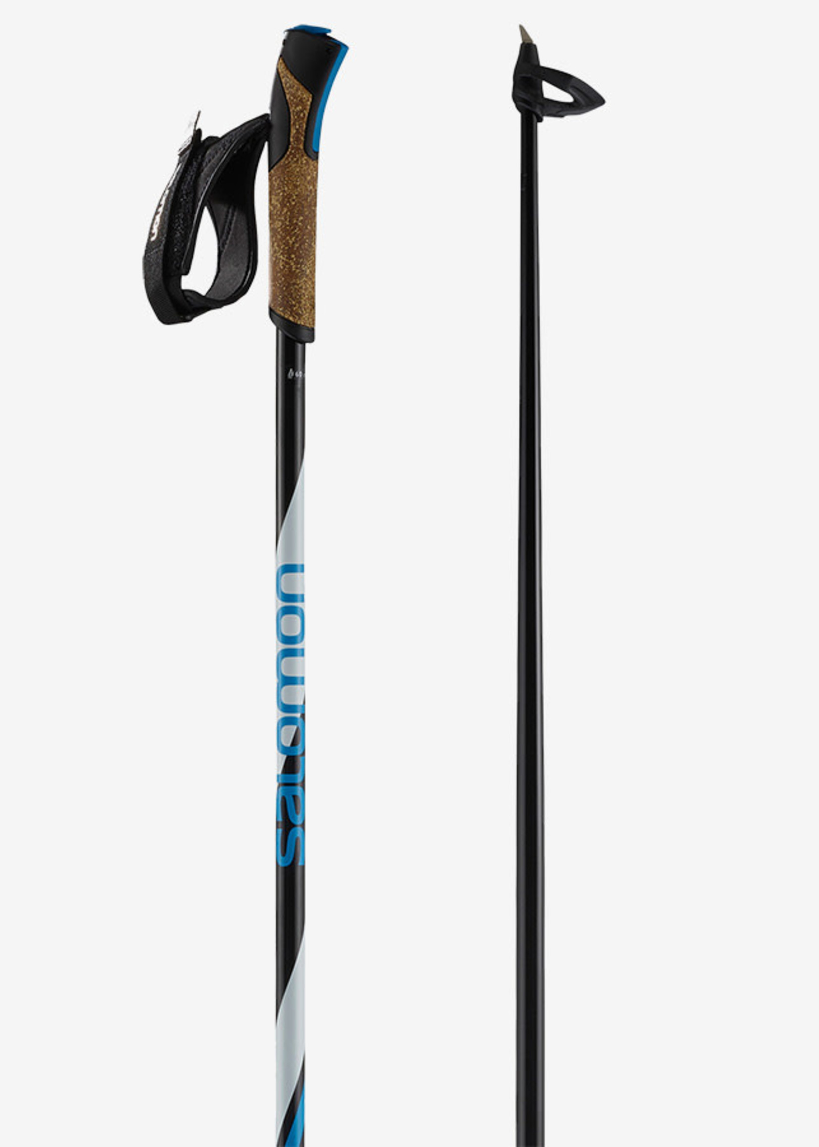 SALOMON SALOMON, Pole, R 60 Click
