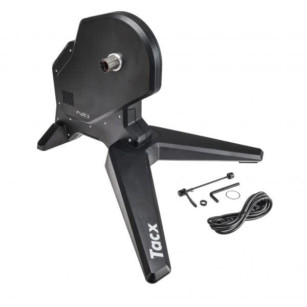 tacx flux s smart thru axle