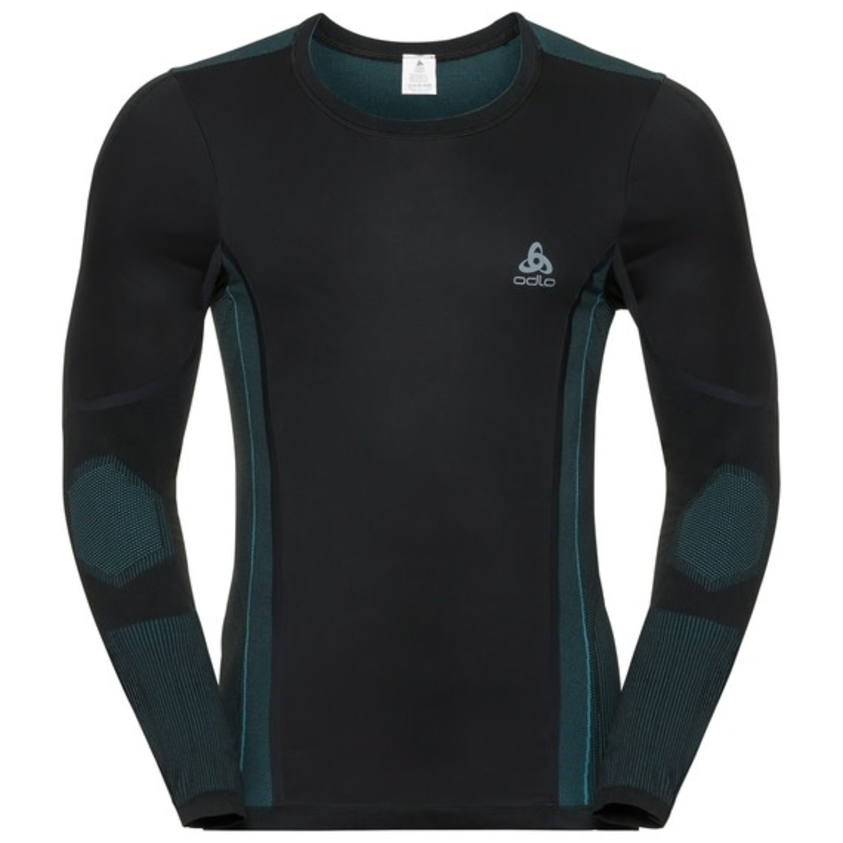 Odlo '21, ODLO, SUW Windshield  Top Crew Neck LS M's