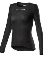 Castelli CASTELLI, Prosecco Tech Baselayer LS, W's