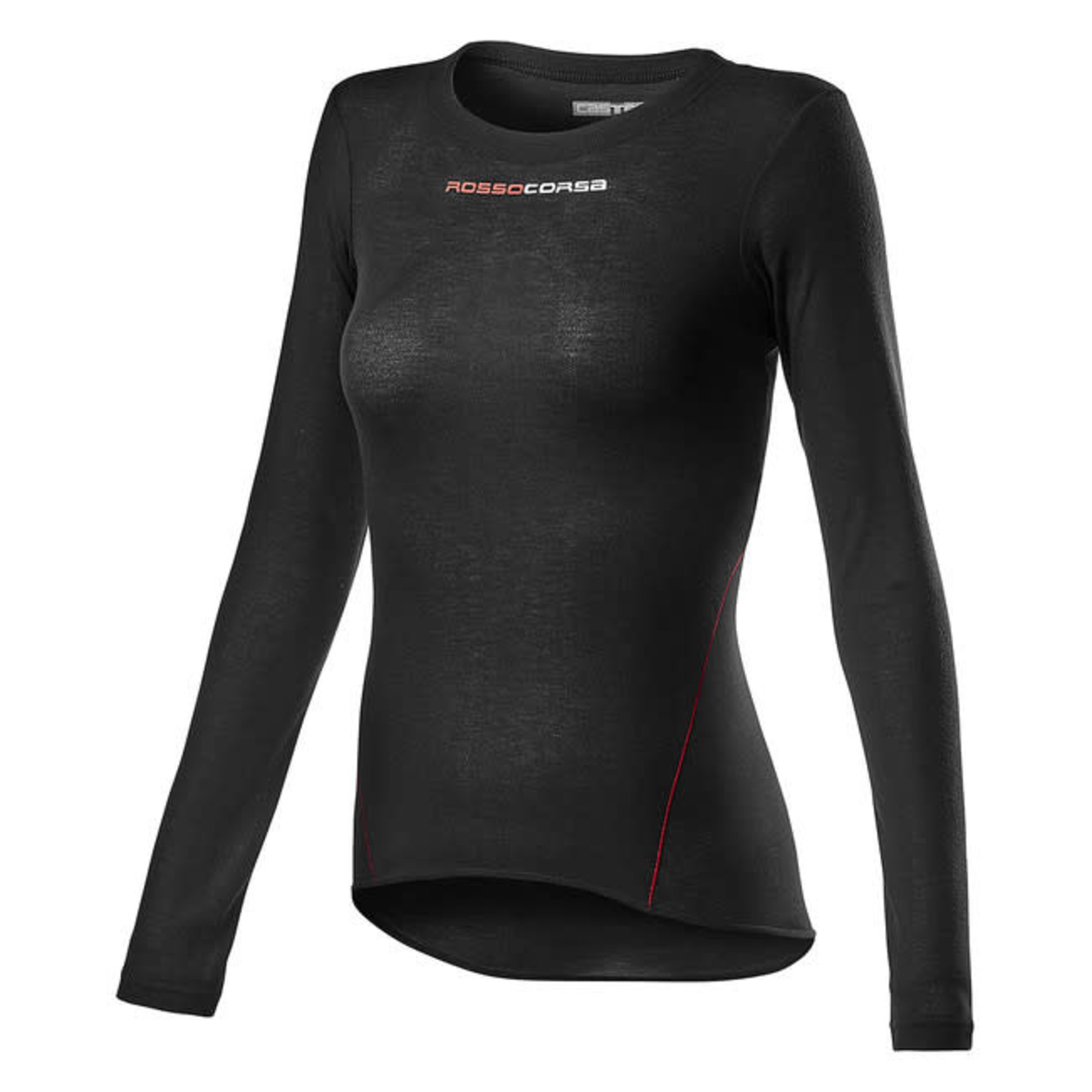 Castelli CASTELLI, Prosecco Tech Baselayer LS, W's