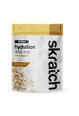Skratch Labs SKRATCH, Hydration Drink Mix, 440g