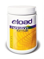 eLoad E-LOAD, Hydration formula, Drink mix 900g