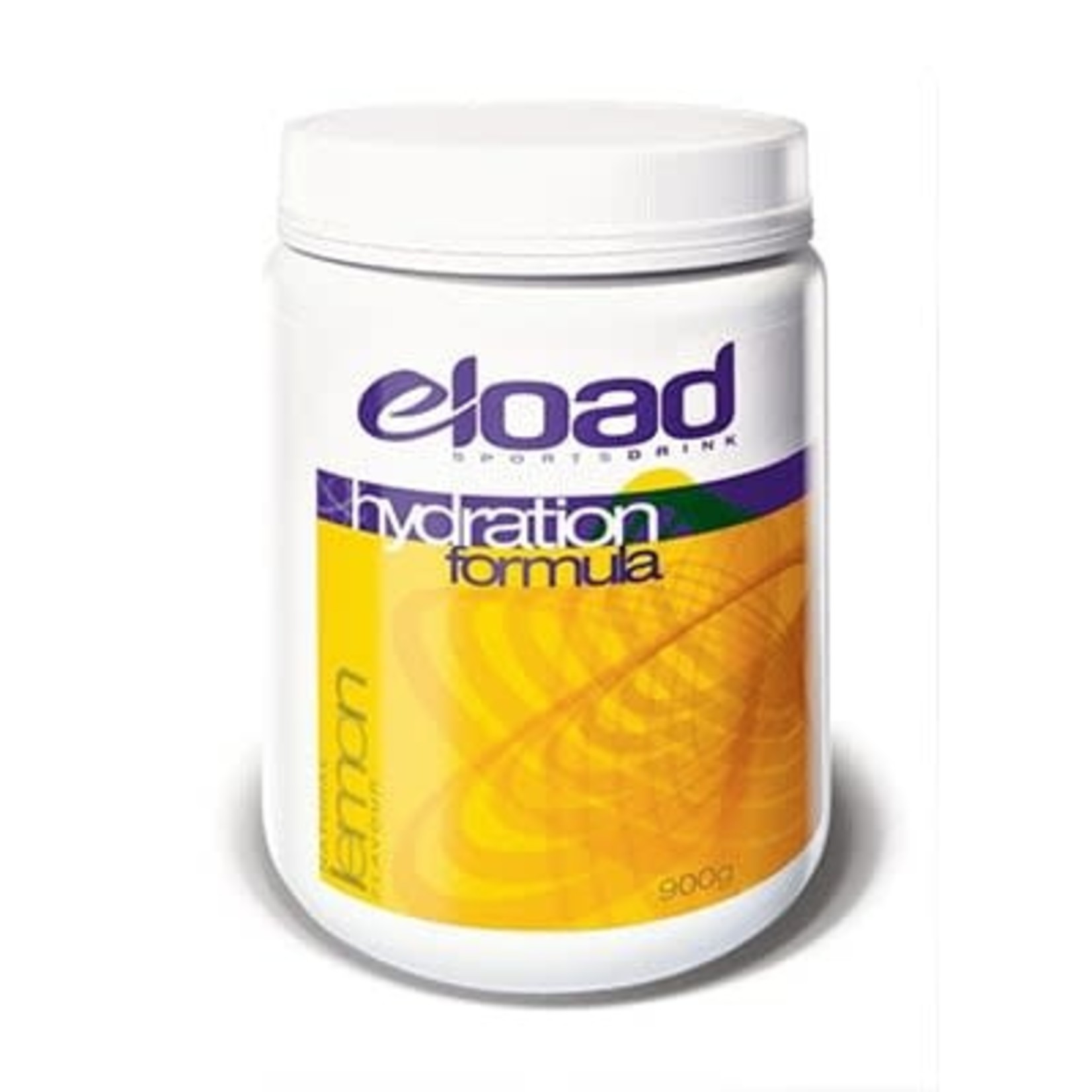 eLoad E-LOAD, Hydration formula, Drink mix 900g