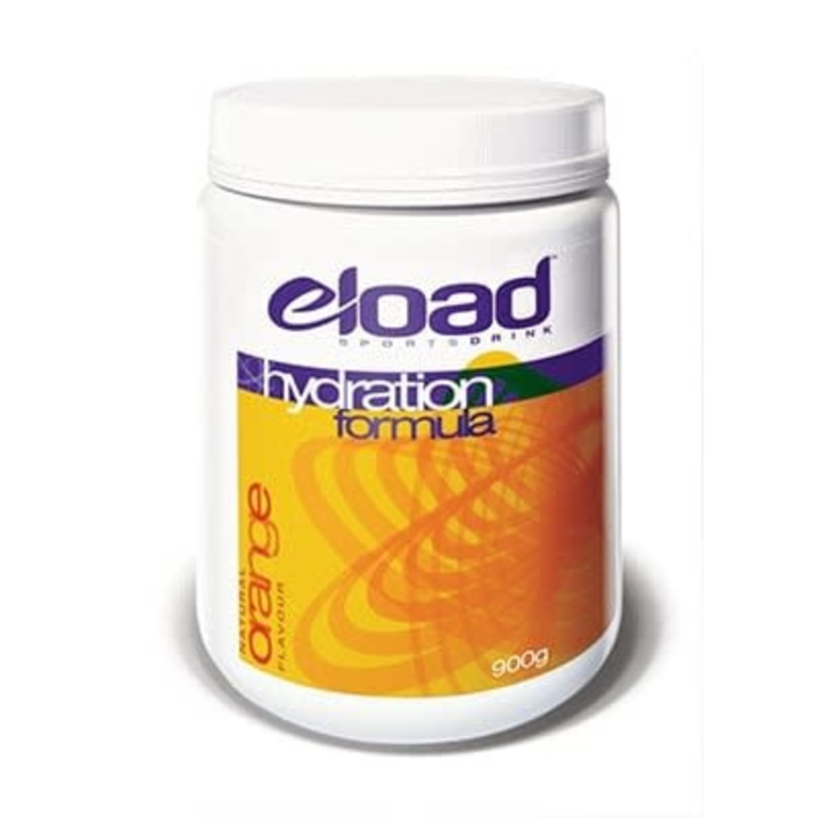 eLoad E-LOAD, Hydration formula, Drink mix 900g