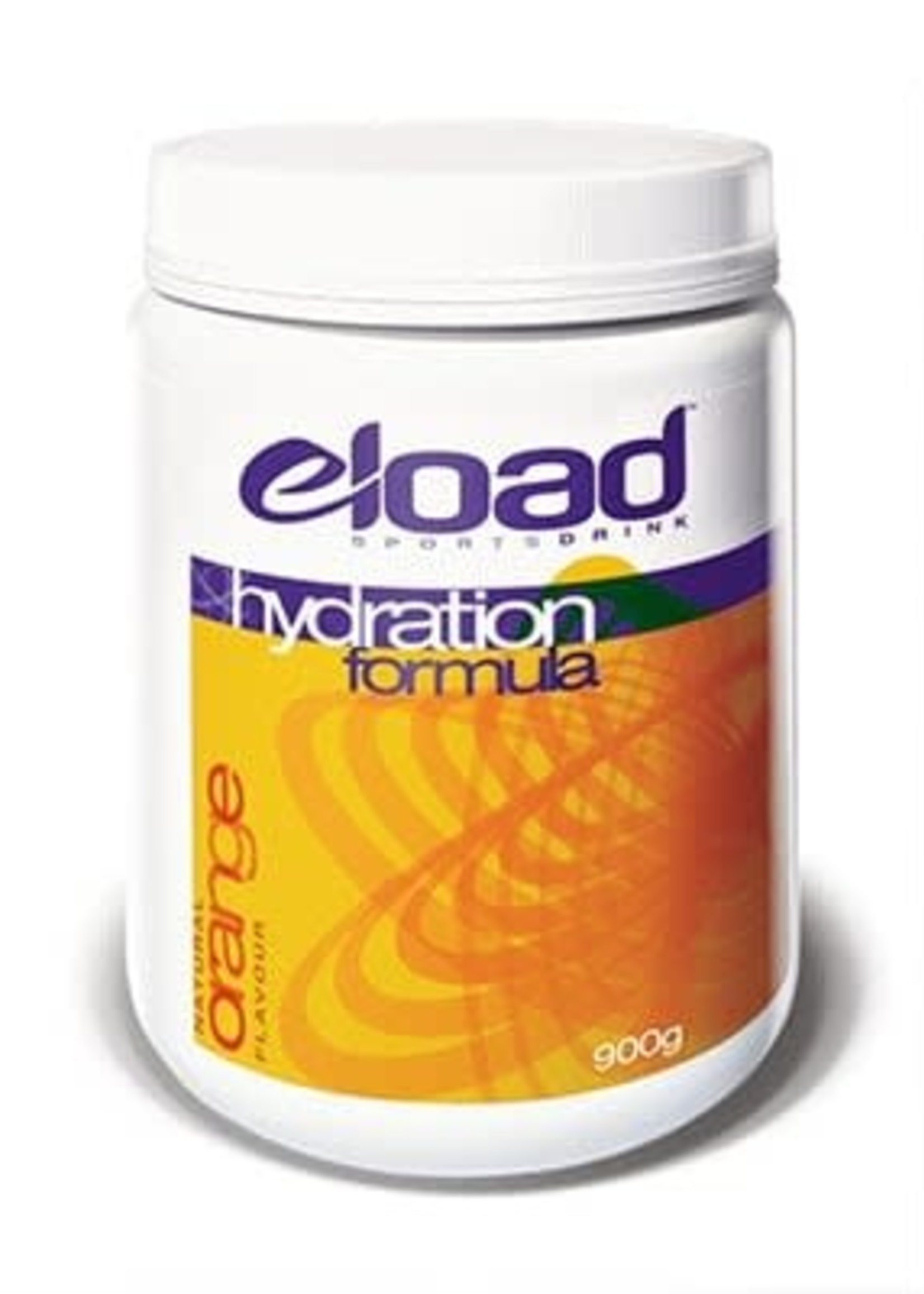 eLoad E-LOAD, Hydration formula, Drink mix 900g