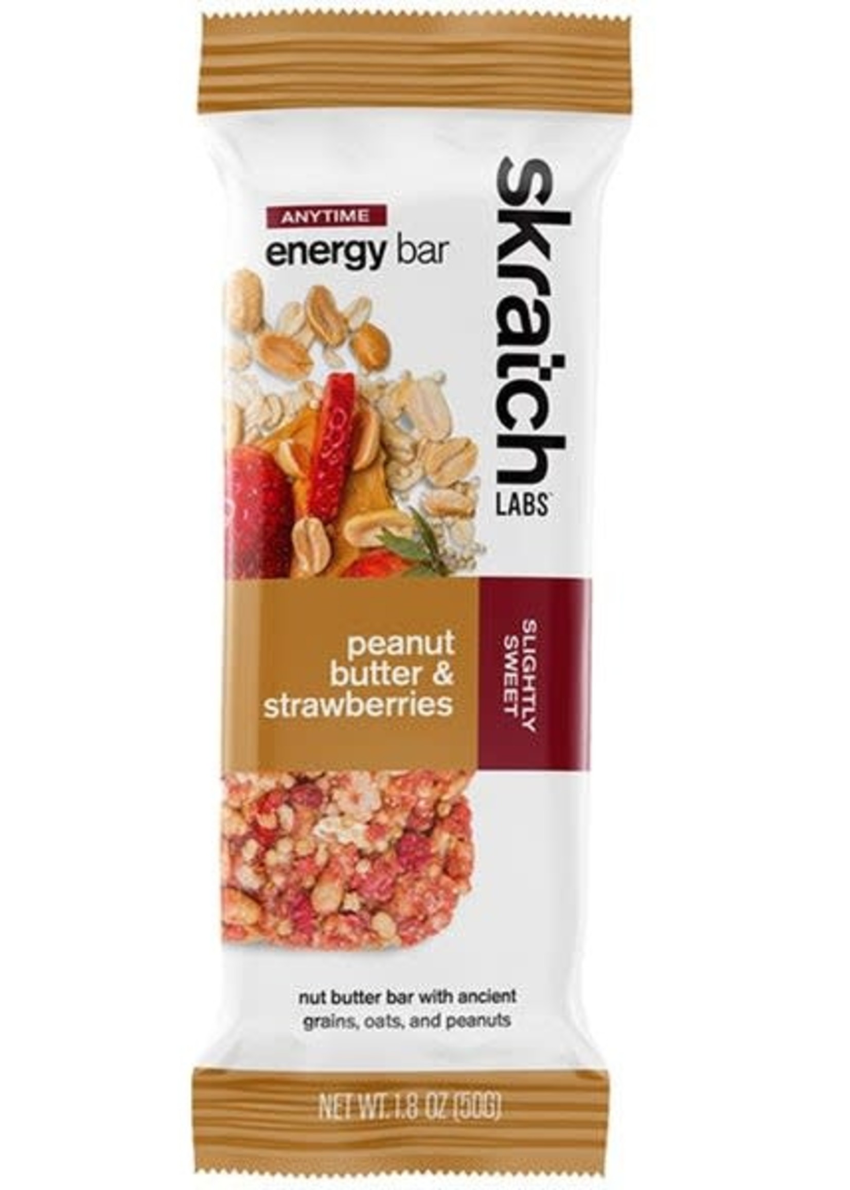 Skratch Labs SKRATCH LABS, Energy Bar