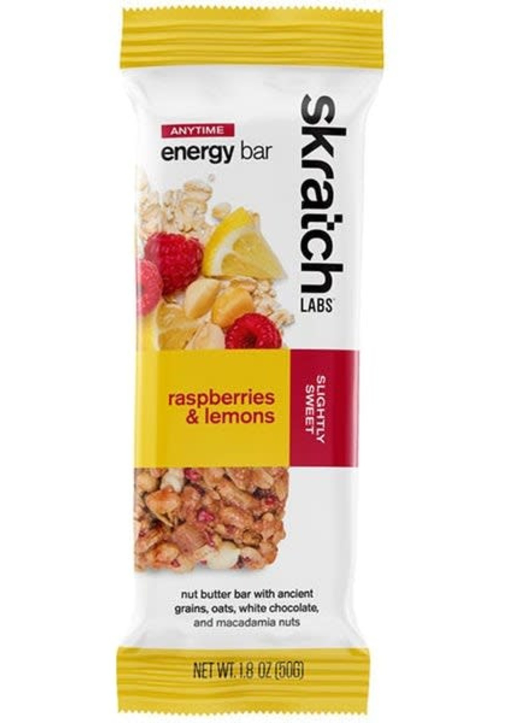 Skratch Labs SKRATCH LABS, Anytime Energy Bar