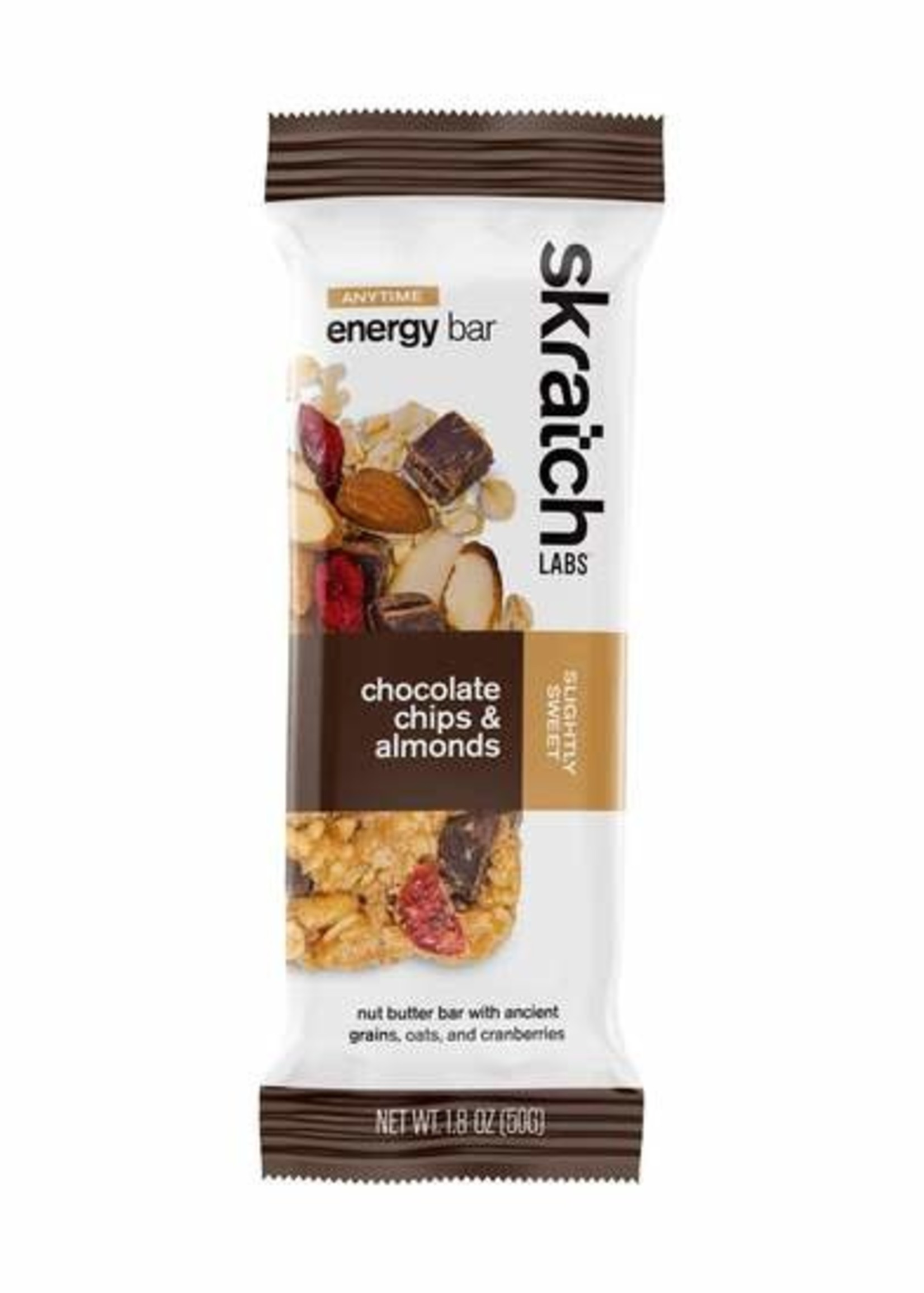 Skratch Labs SKRATCH LABS, Anytime Energy Bar